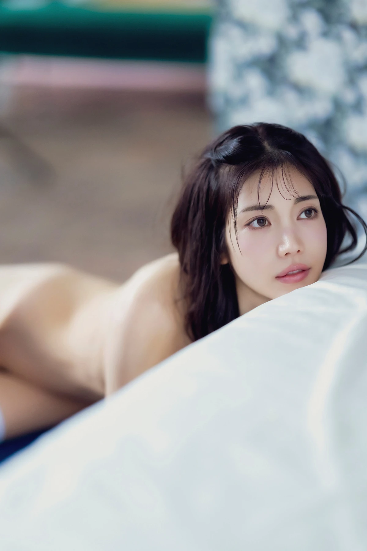 Karen Kaede 楓カレン – デジタル写真集 「眩しすぎて」 - P109