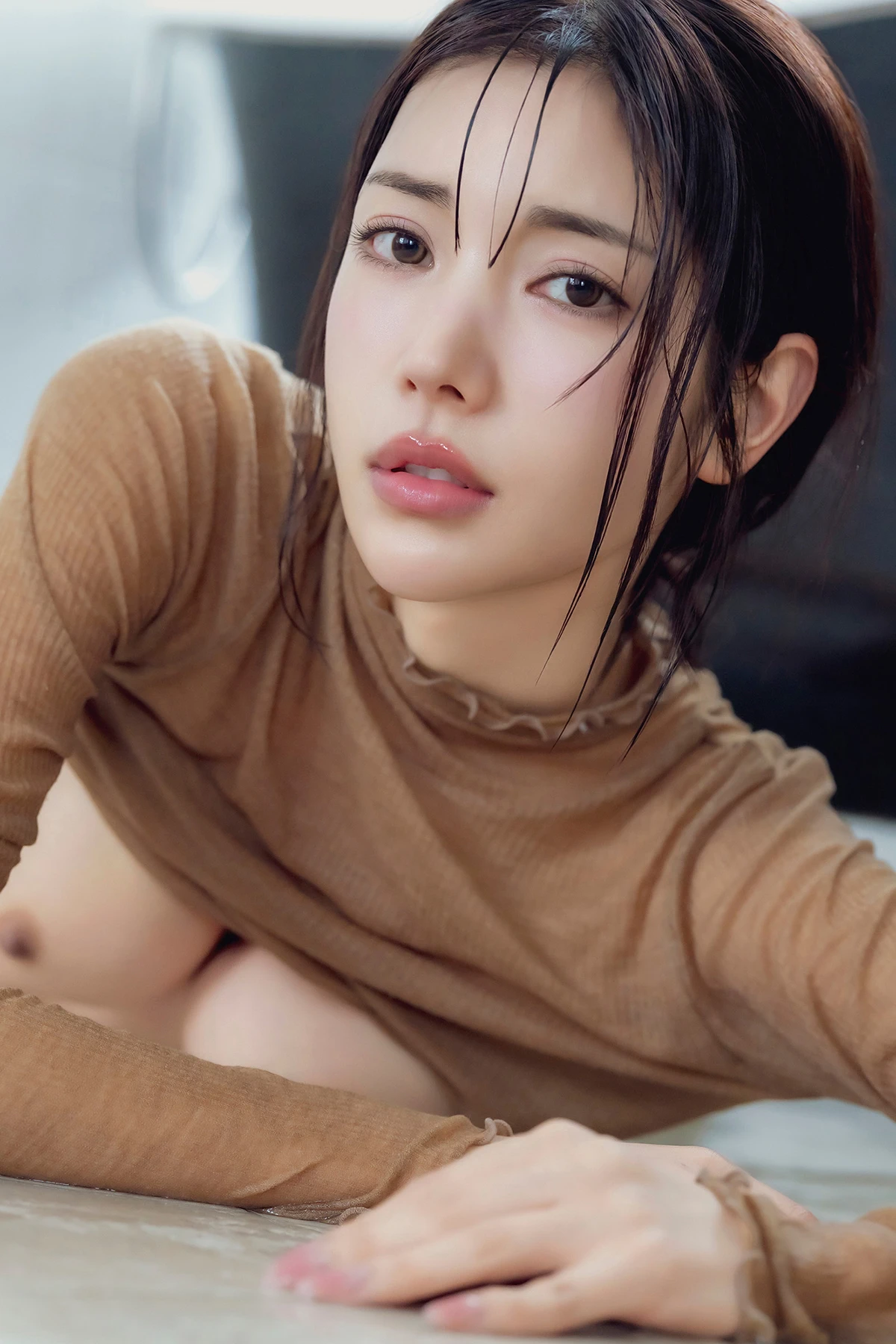 Karen Kaede 楓カレン – デジタル写真集 「眩しすぎて」 - P147