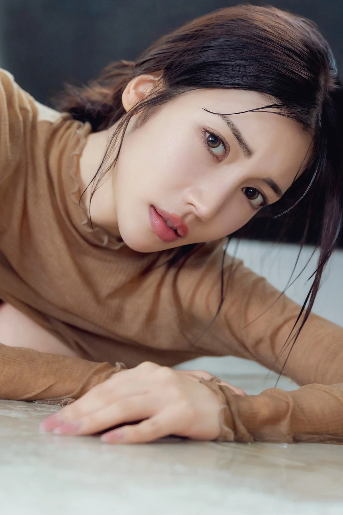 Karen Kaede 楓カレン – デジタル写真集 「眩しすぎて」 - P148
