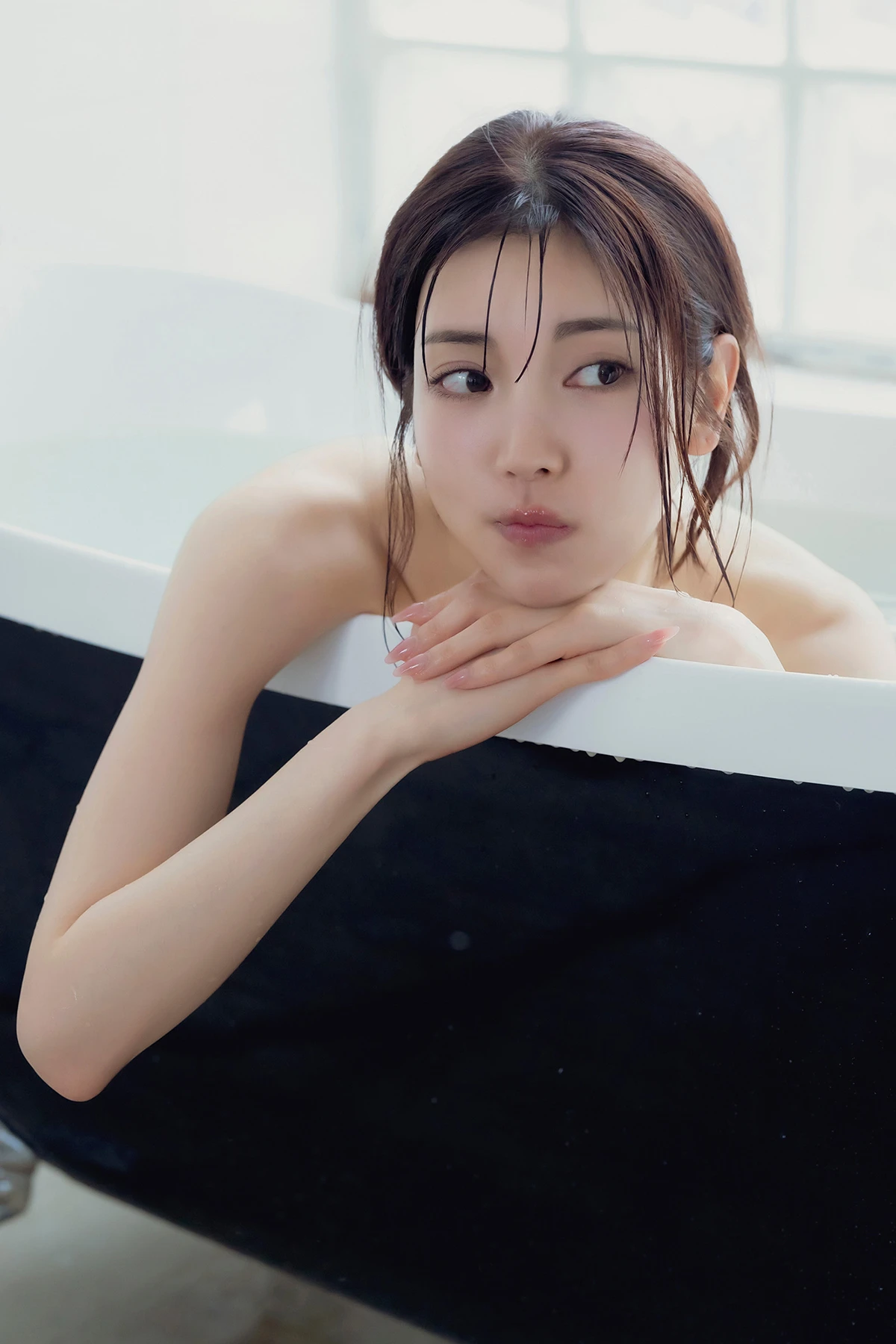 Karen Kaede 楓カレン – デジタル写真集 「眩しすぎて」 - P150
