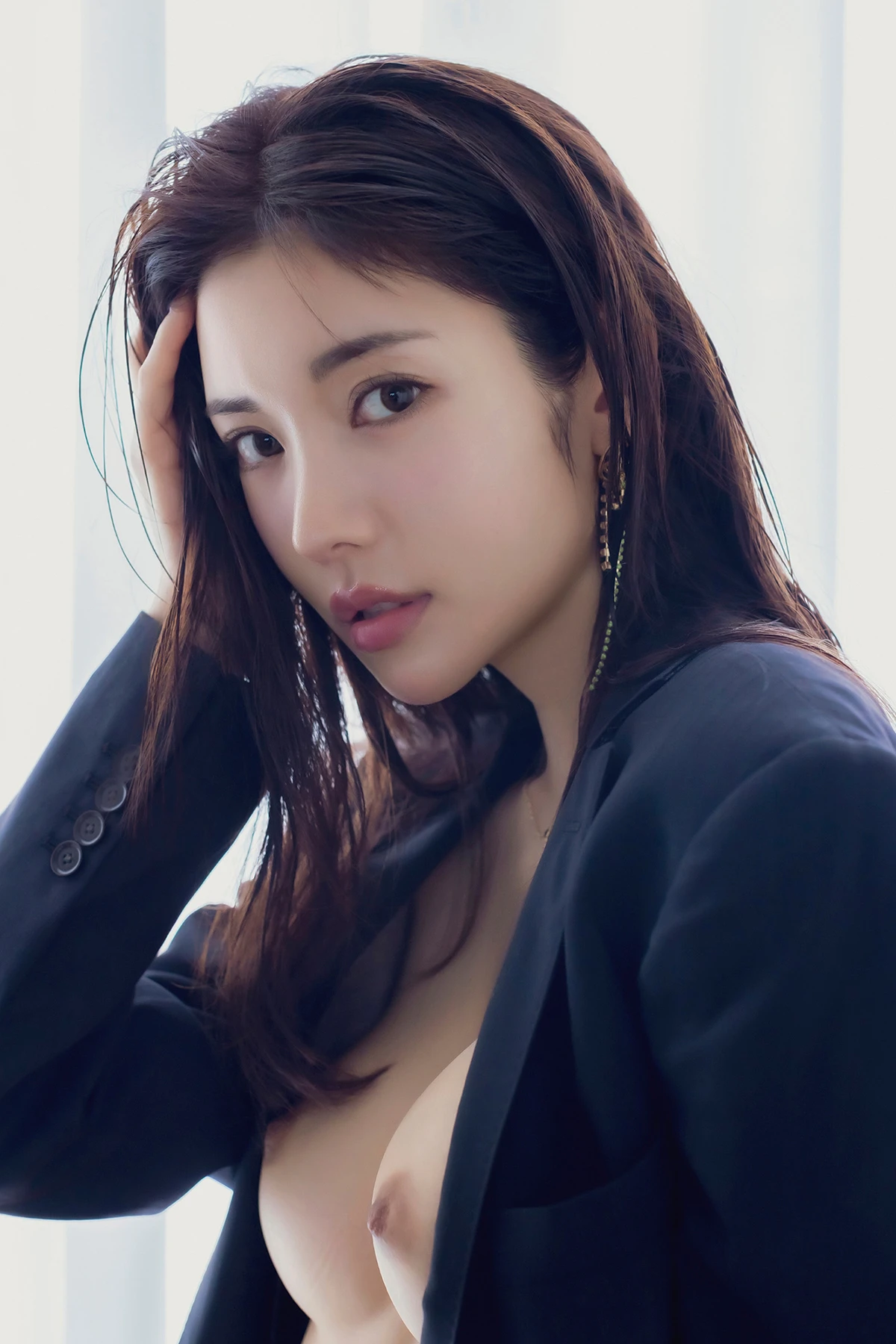 Karen Kaede 楓カレン – デジタル写真集 「眩しすぎて」 - P38
