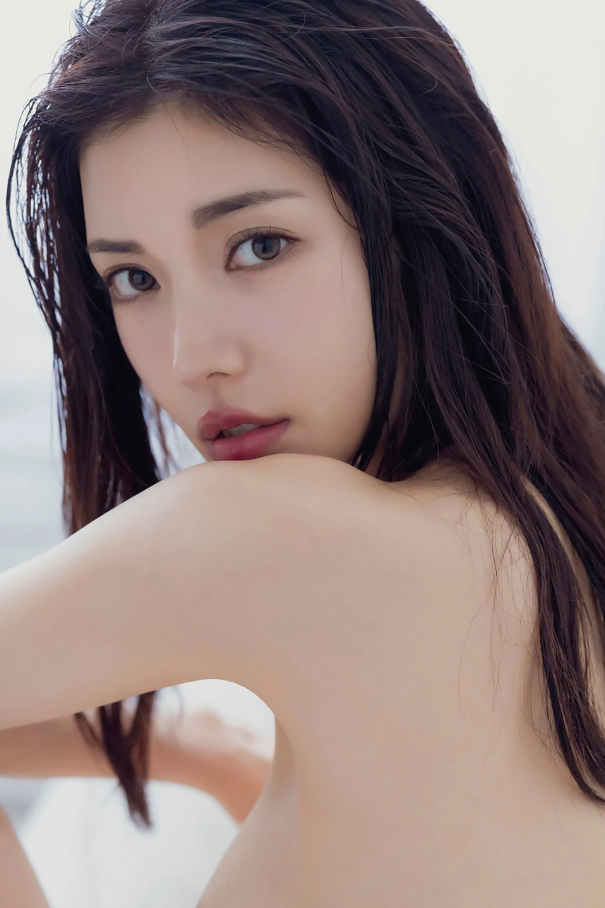 Karen Kaede 楓カレン – デジタル写真集 「眩しすぎて」 - P45