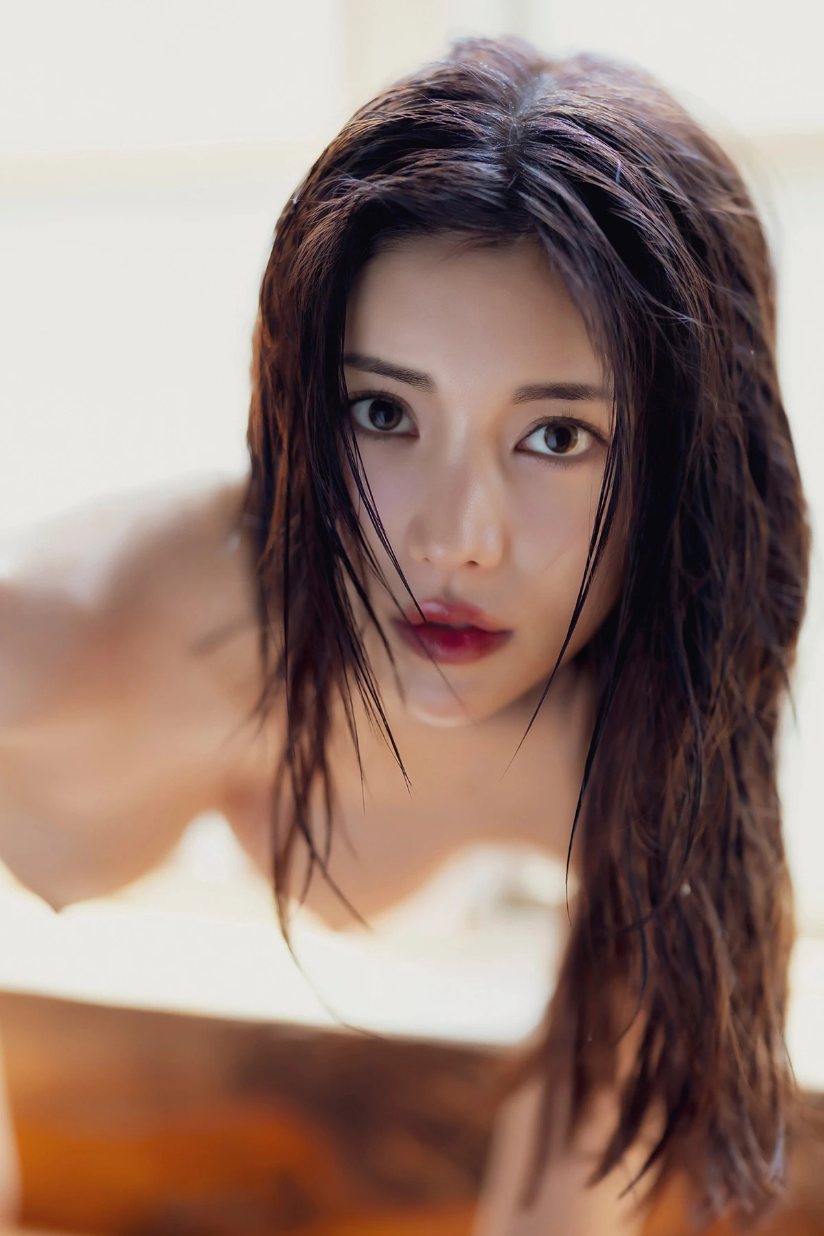 Karen Kaede 楓カレン – デジタル写真集 「眩しすぎて」 - P57