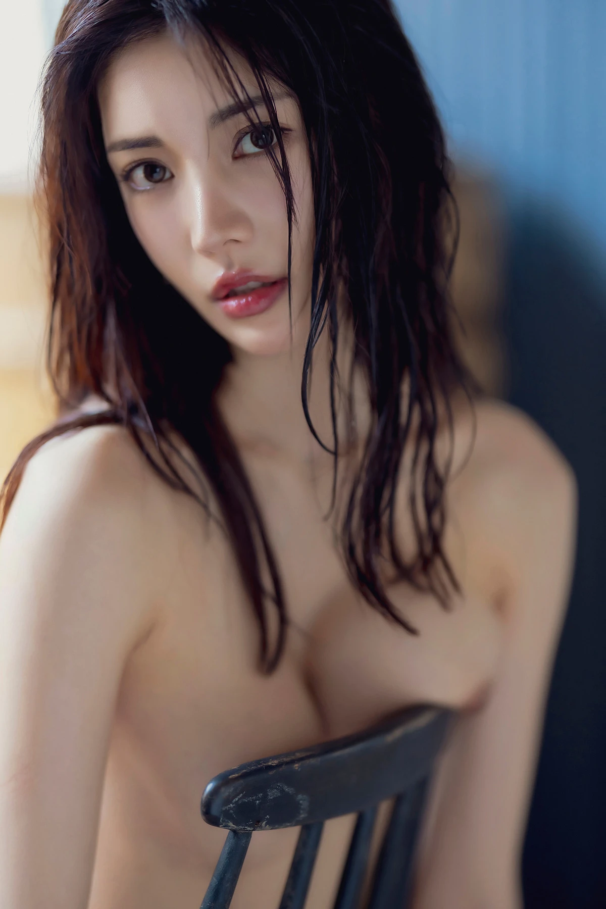 Karen Kaede 楓カレン – デジタル写真集 「眩しすぎて」 - P61