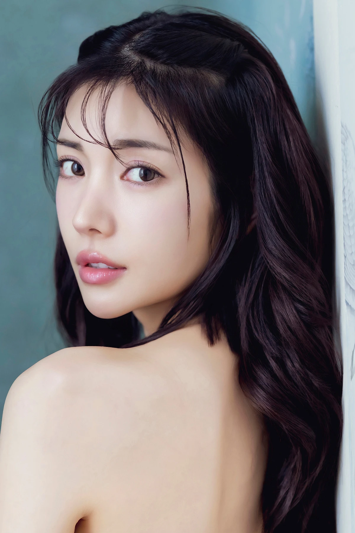 Karen Kaede 楓カレン – デジタル写真集 「眩しすぎて」 - P83