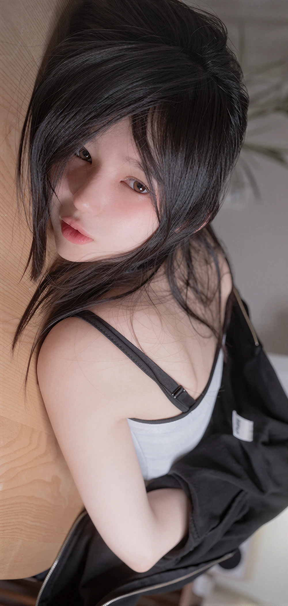 Yeha 예하 – X-Level Vol.72 「Stalker in the Dark」 - P16