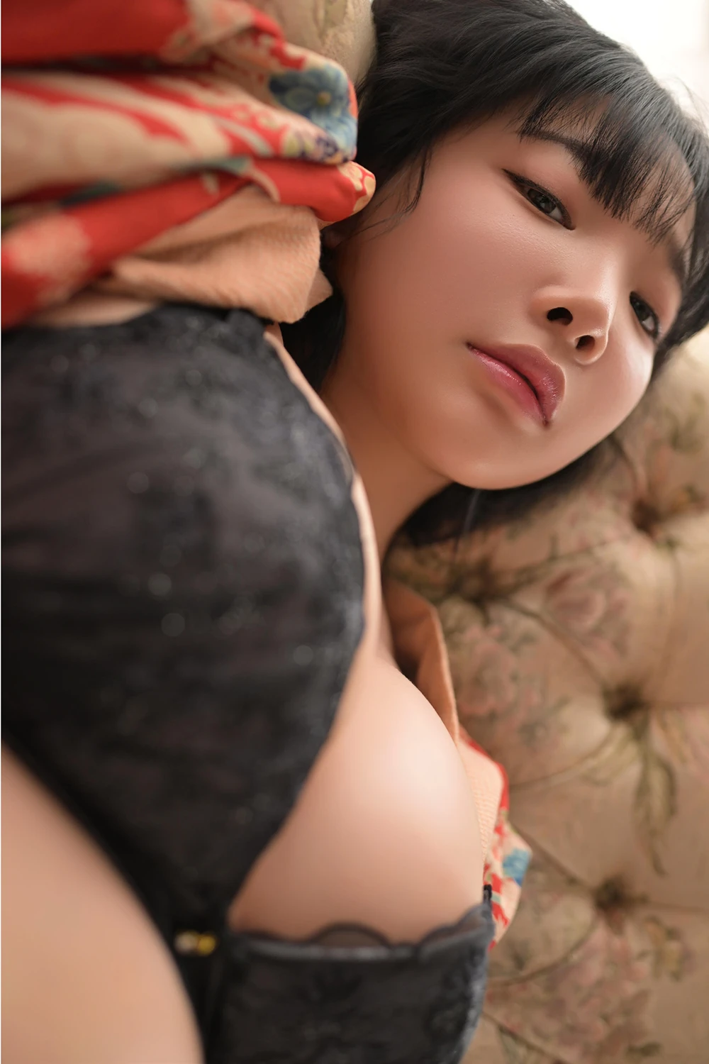 Kang Inkyung 강인경 – Photobook 「Japan AV Style」 Set.02 - P29