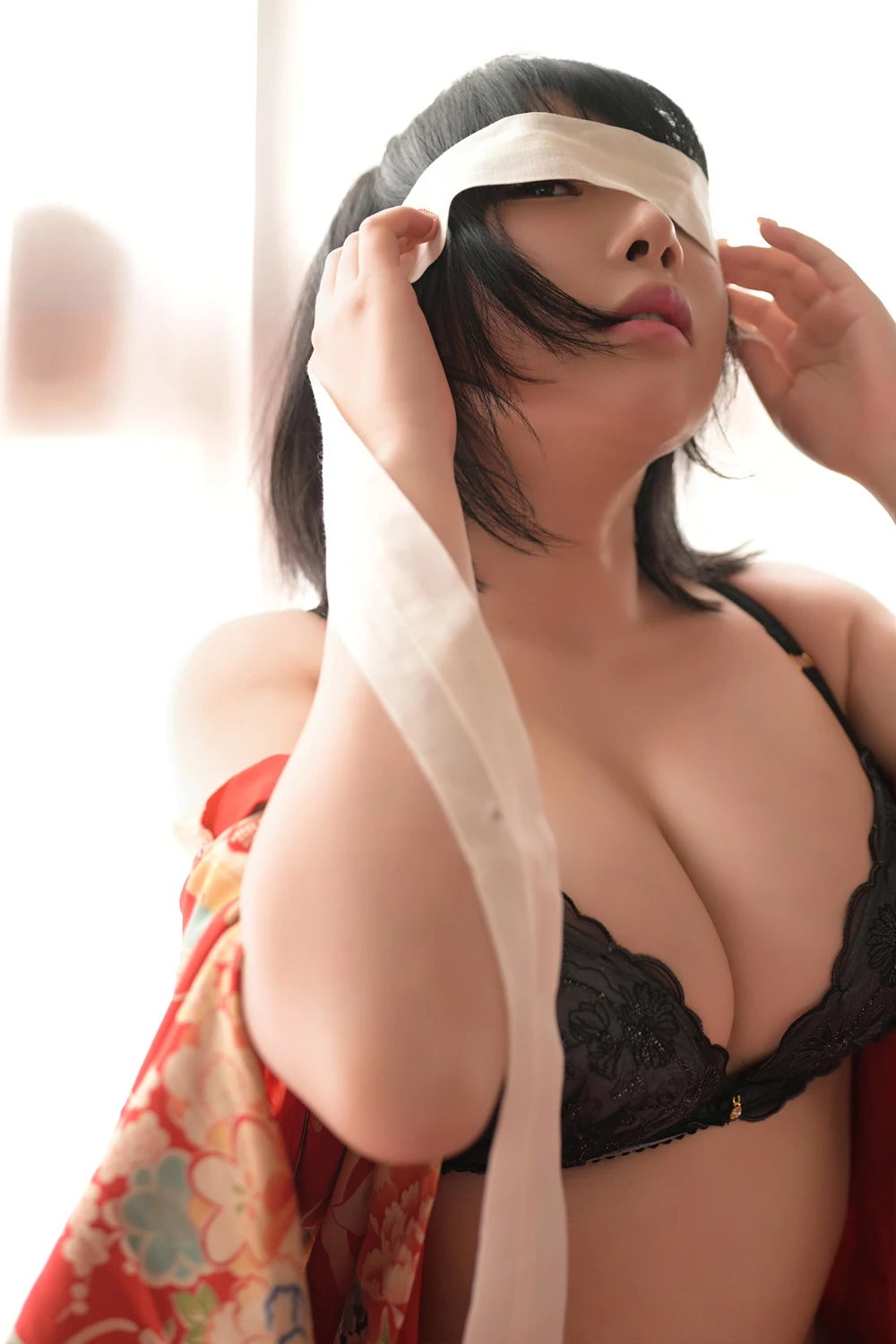 Kang Inkyung 강인경 – Photobook 「Japan AV Style」 Set.02 - P64