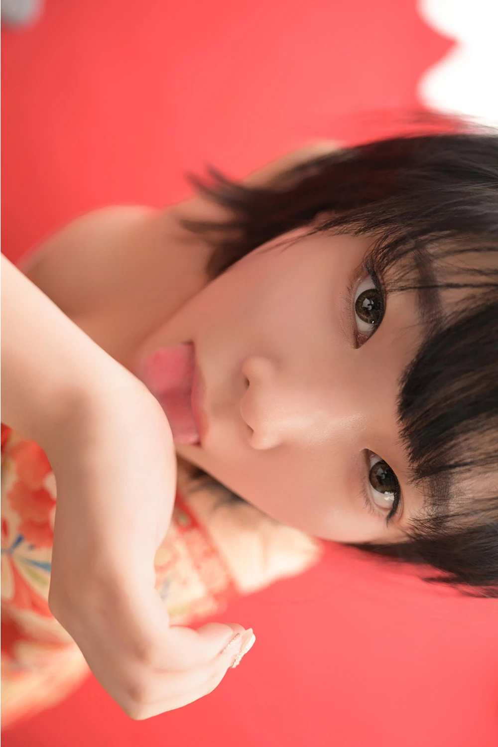 Kang Inkyung 강인경 – Photobook 「Japan AV Style」 Set.02 - P82