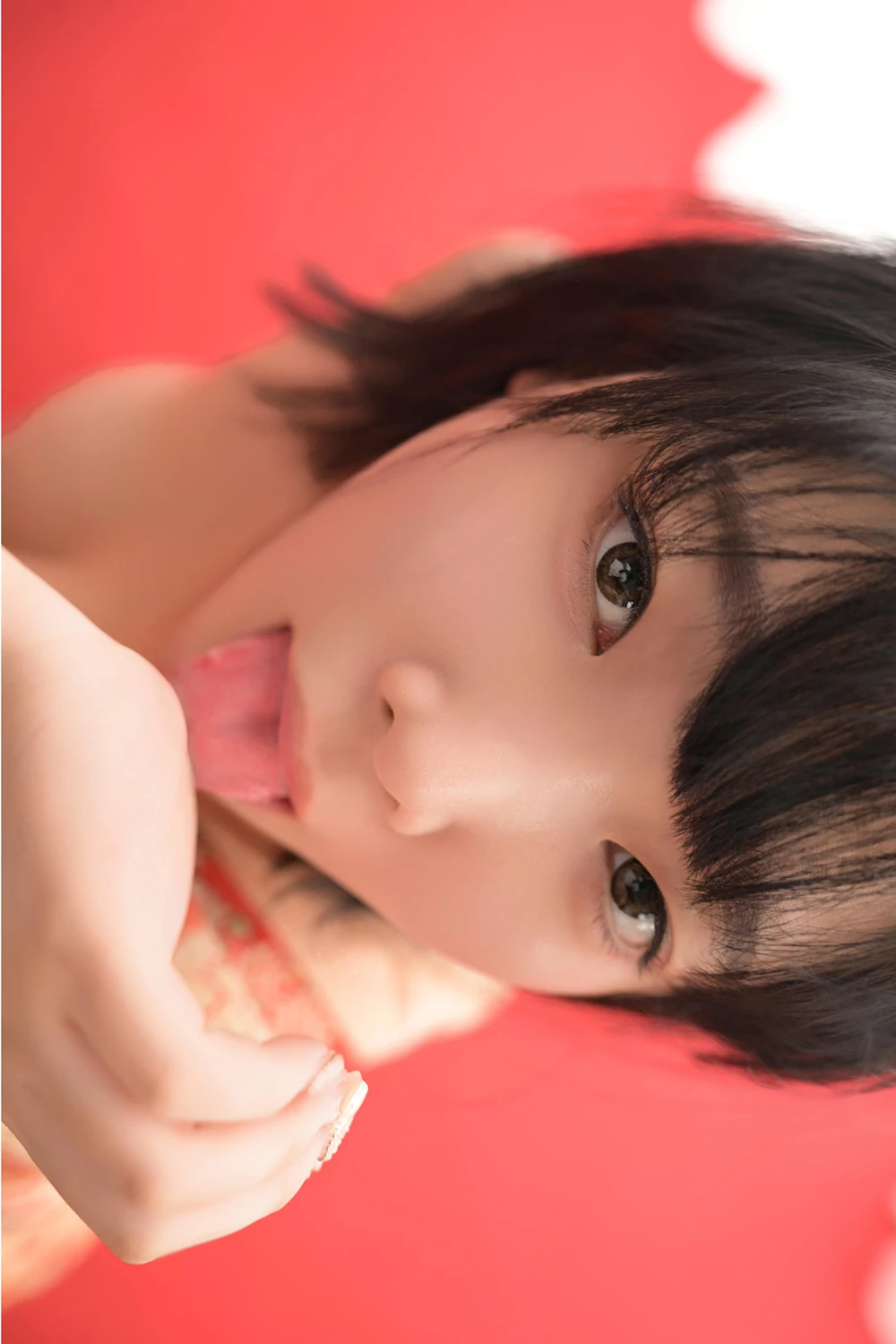 Kang Inkyung 강인경 – Photobook 「Japan AV Style」 Set.02 - P83