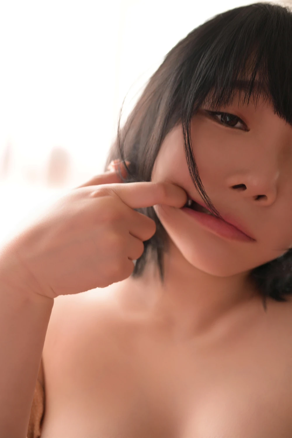 Kang Inkyung 강인경 – Photobook 「Japan AV Style」 Set.02 - P88