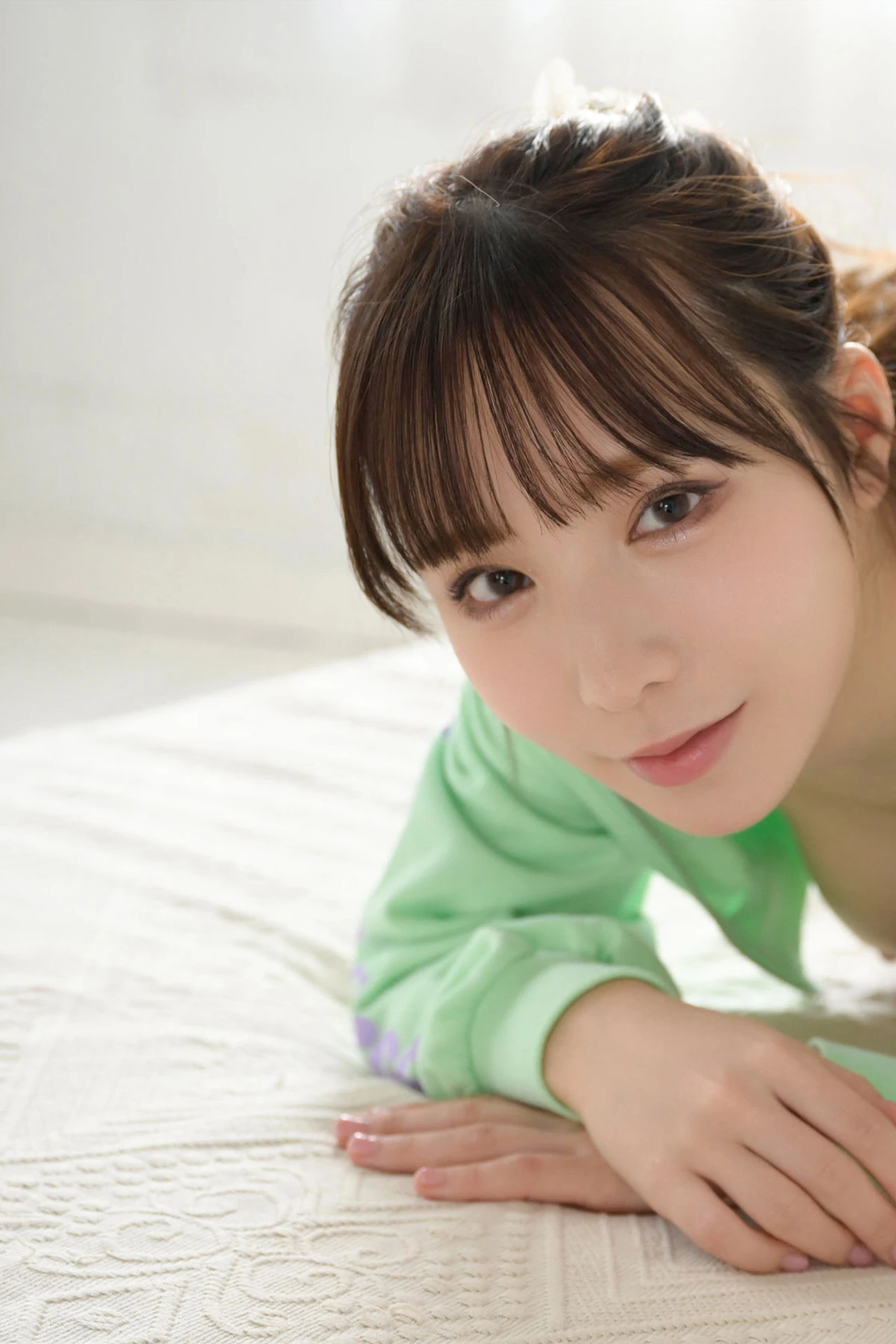 Ao Ebisaki 海老咲あお – FRIDAYデジタル写真集 「あおに染まる vol.2 120ページ豪華版」 - P115