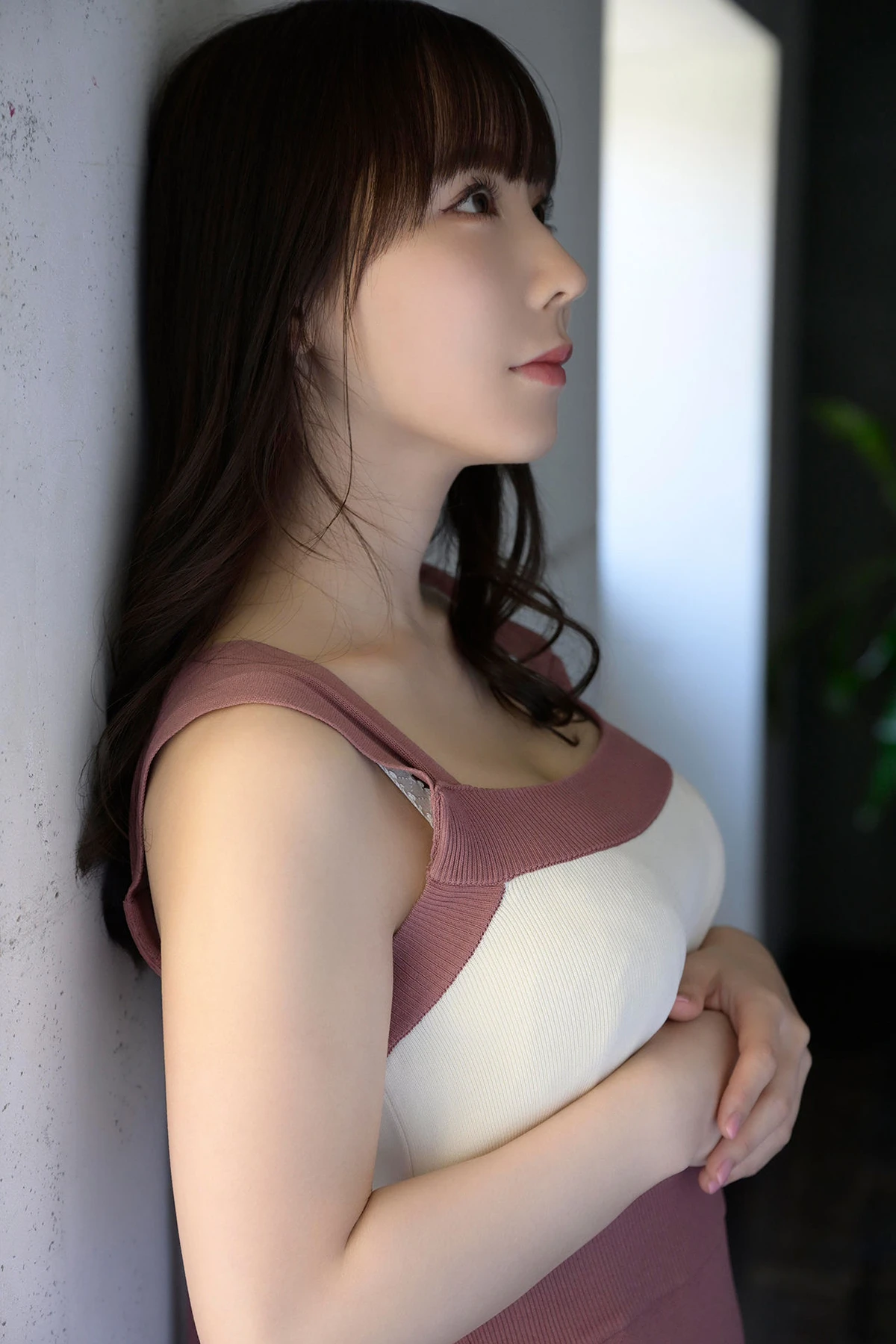 Ao Ebisaki 海老咲あお – FRIDAYデジタル写真集 「あおに染まる vol.2 120ページ豪華版」 - P97