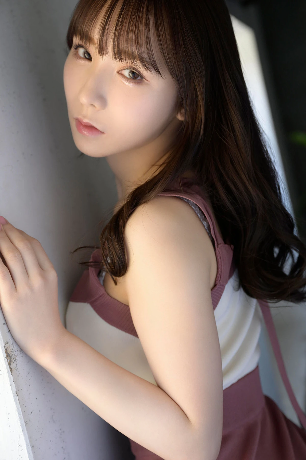 Ao Ebisaki 海老咲あお – FRIDAYデジタル写真集 「あおに染まる vol.2 120ページ豪華版」 - P98