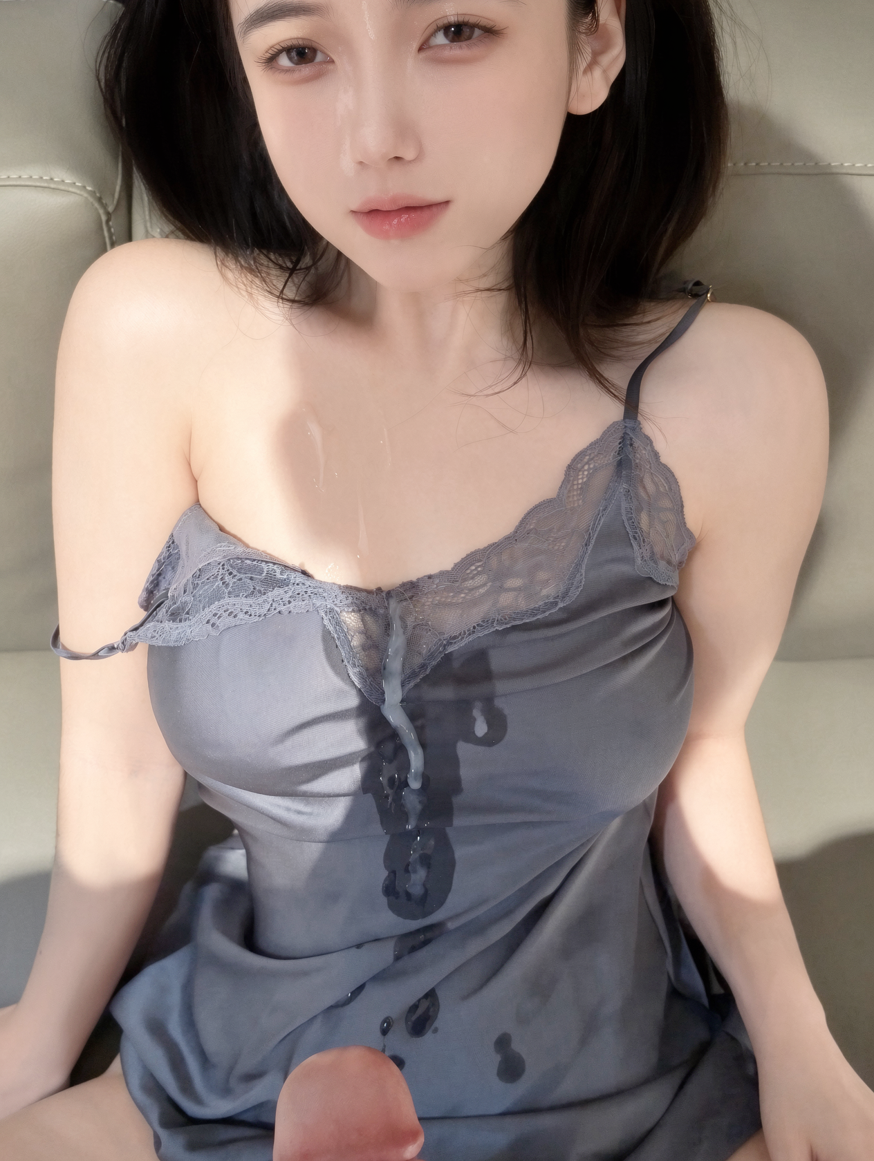 [OtherXXX] Dora(iDorabbmen) – 极品露脸白虎萝莉 啪啪订阅 - P70