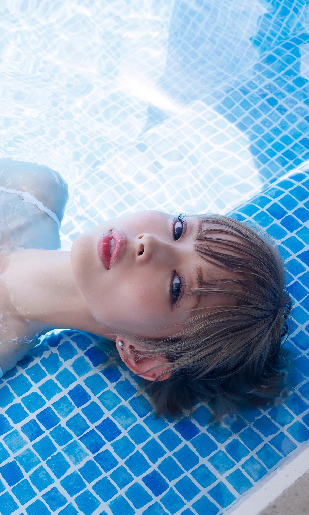 Moga Mogami 最上もが – 週プレ Photo Book 「reMOGA～prologue～」 - P19