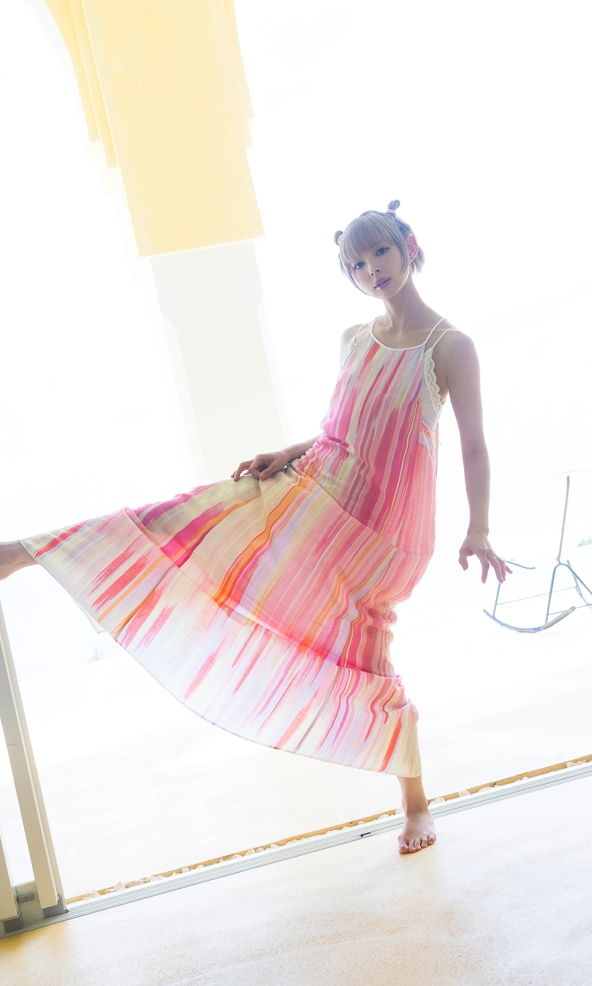 Moga Mogami 最上もが – 週プレ Photo Book 「reMOGA～prologue～」 - P26