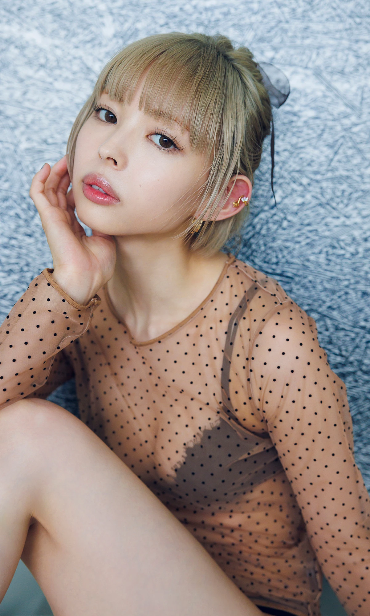 Moga Mogami 最上もが – 週プレ Photo Book 「reMOGA～prologue～」 - P31