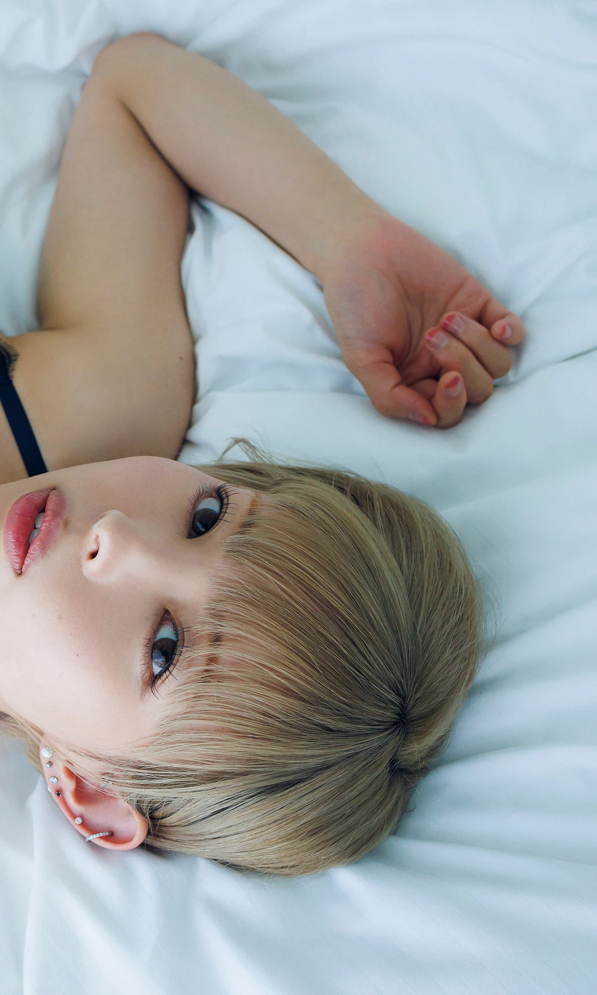 Moga Mogami 最上もが – 週プレ Photo Book 「reMOGA～prologue～」 - P7