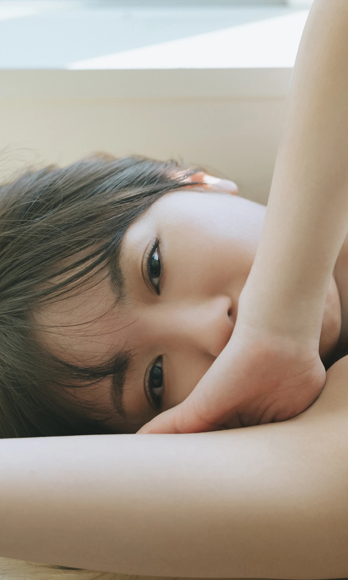 Yuno Ohara 大原優乃 – 写真集 「永遠」 - P100