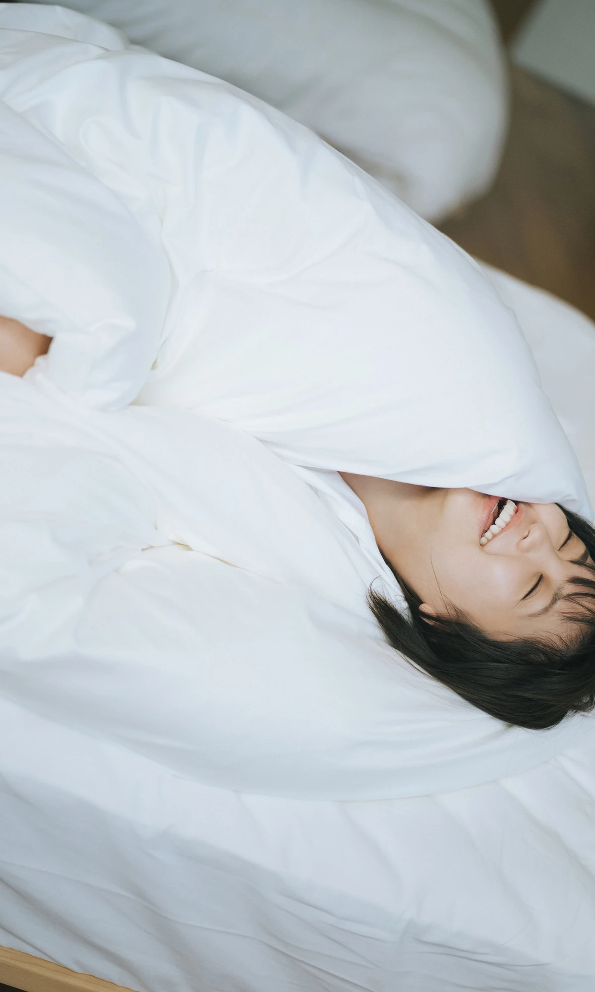 Yuno Ohara 大原優乃 – 写真集 「永遠」 - P106