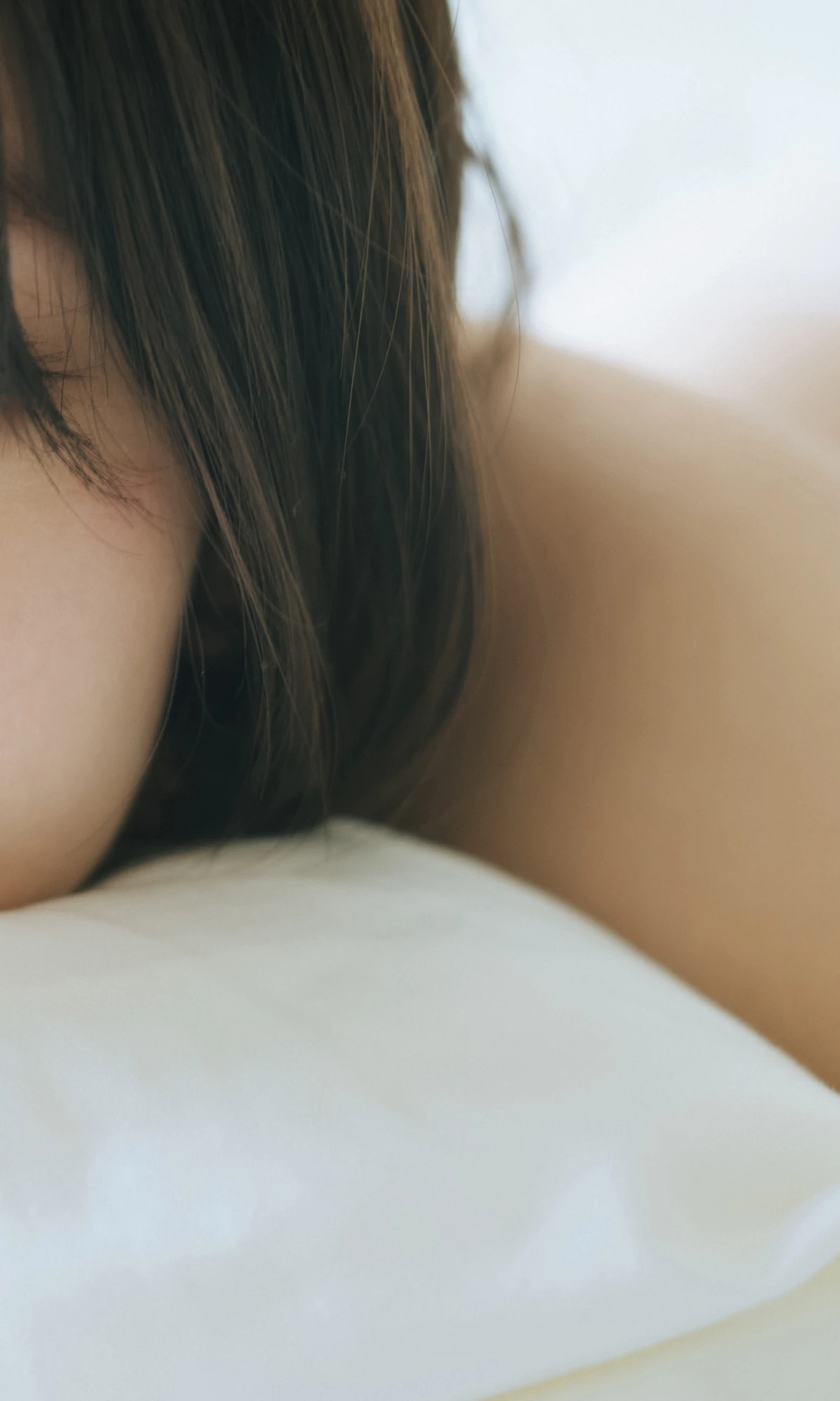 Yuno Ohara 大原優乃 – 写真集 「永遠」 - P113
