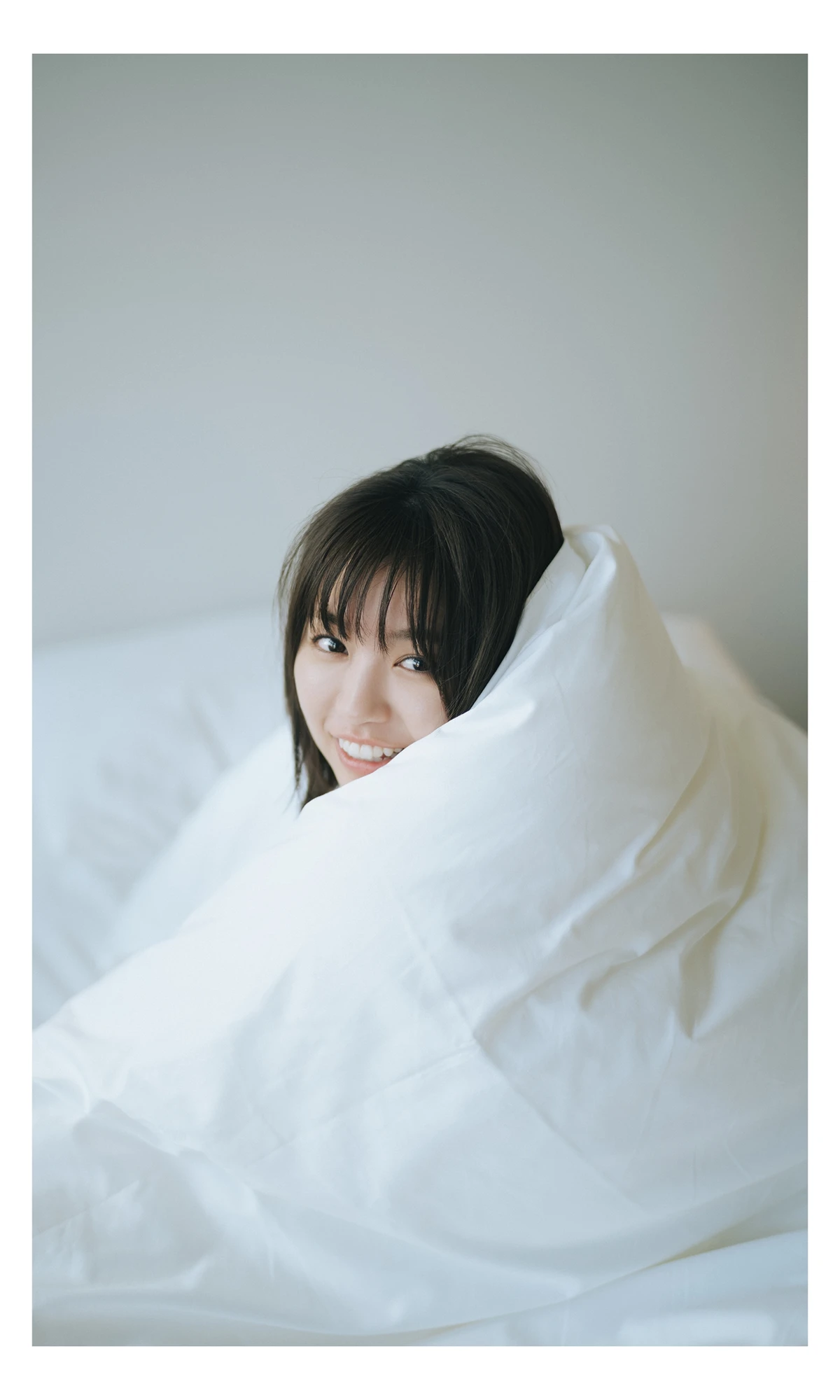 Yuno Ohara 大原優乃 – 写真集 「永遠」 - P114