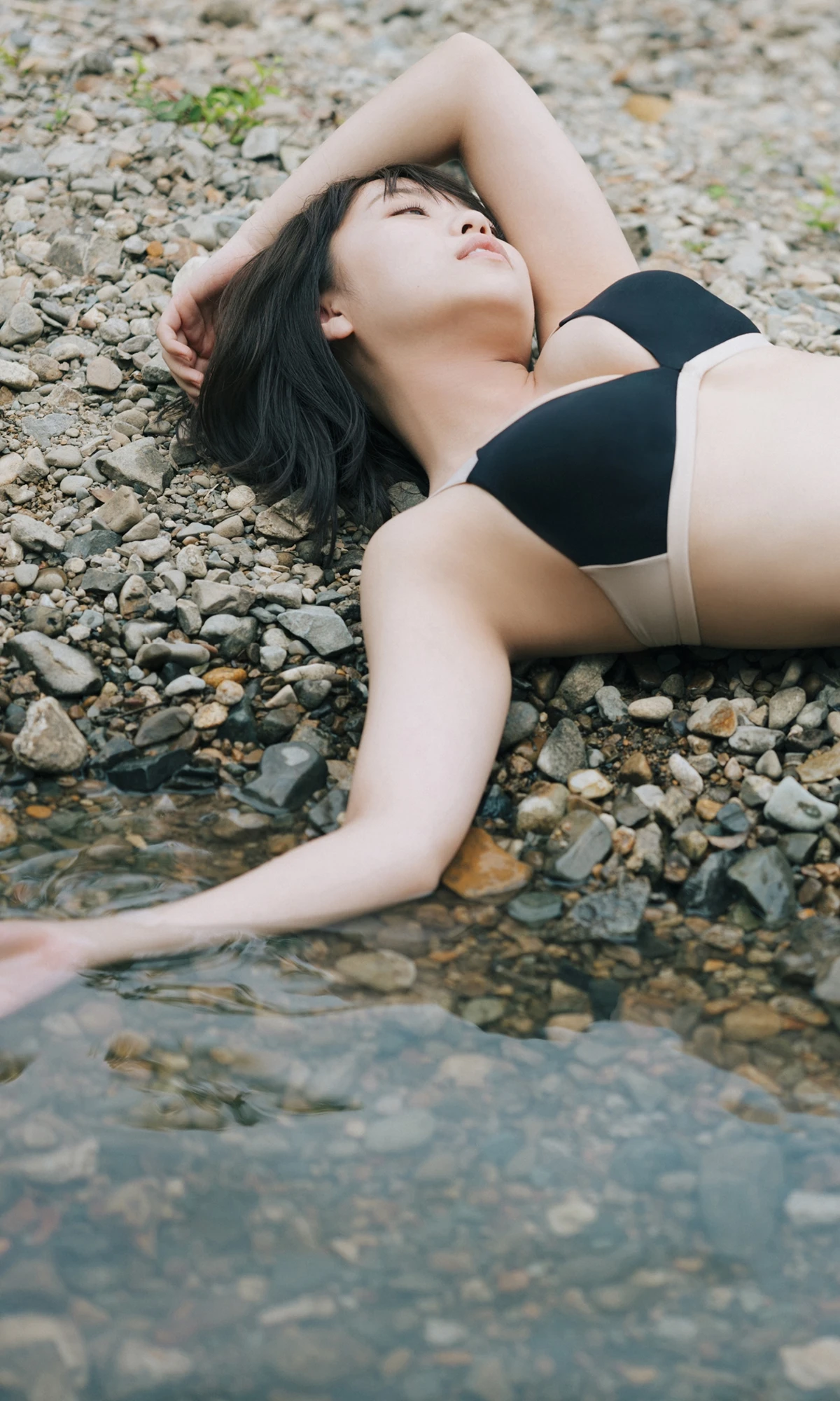 Yuno Ohara 大原優乃 – 写真集 「永遠」 - P43