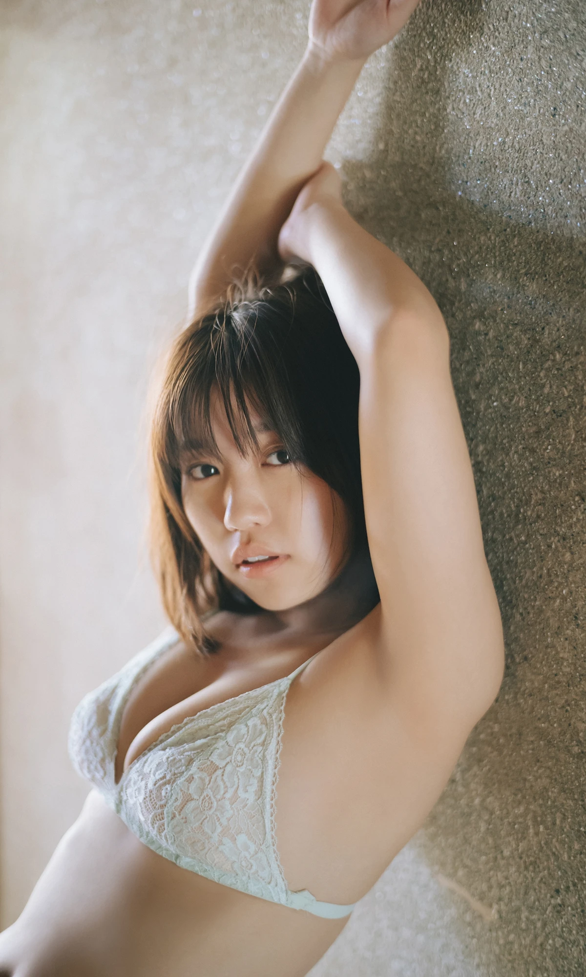 Yuno Ohara 大原優乃 – 写真集 「永遠」 - P93