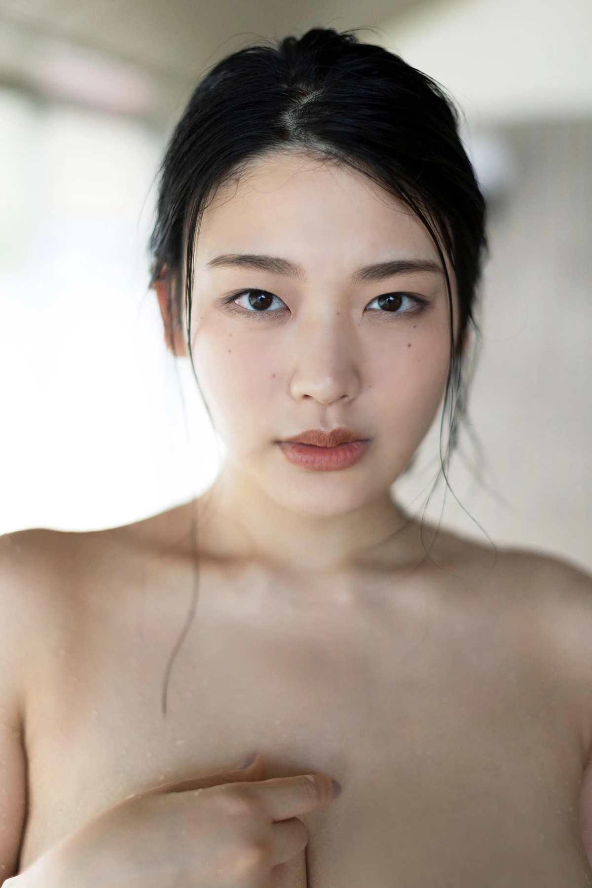 Kei Fubuki 風吹ケイ – 週刊ポストデジタル写真集 「愛の息吹」 - P56