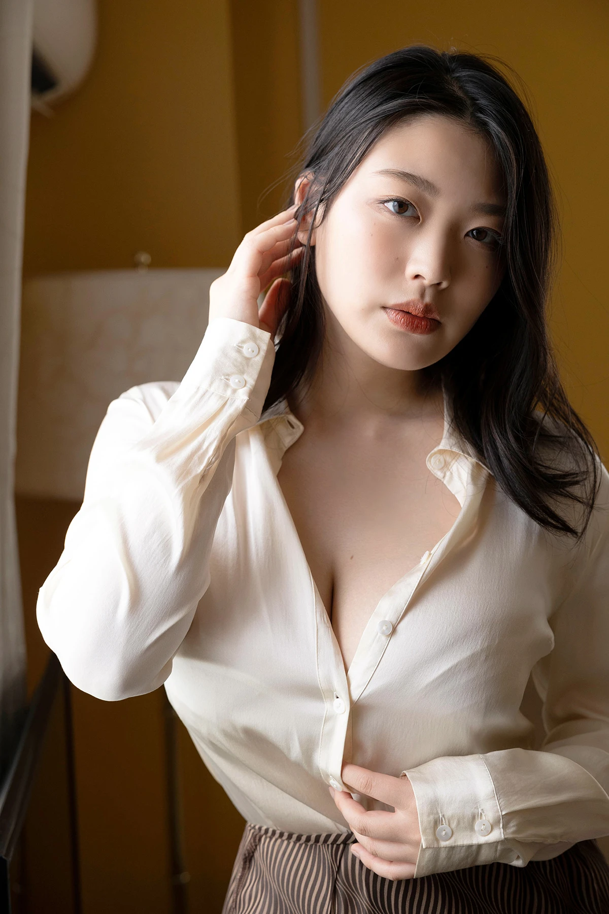 Kei Fubuki 風吹ケイ – 週刊ポストデジタル写真集 「愛の息吹」 - P58