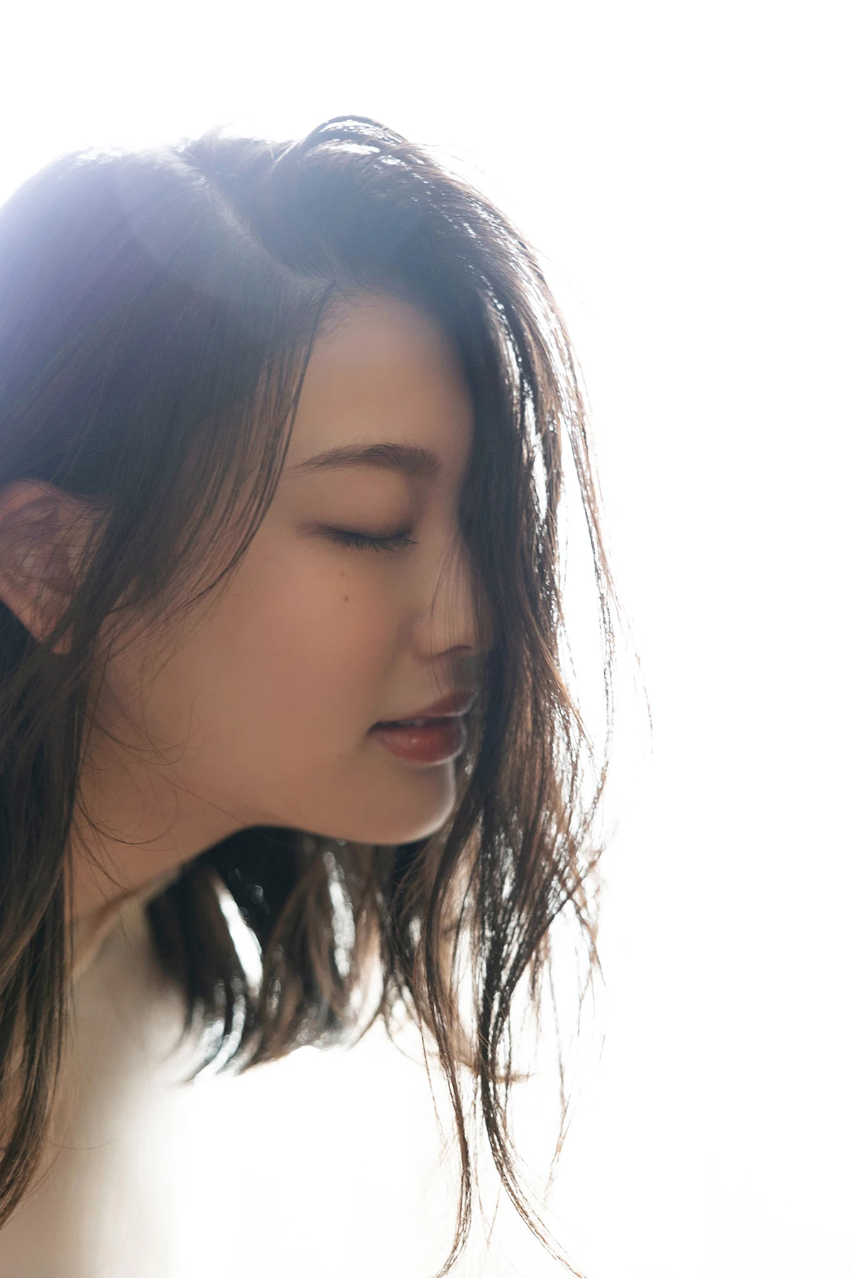 Kei Fubuki 風吹ケイ – 週刊ポストデジタル写真集 「愛の息吹」 - P63
