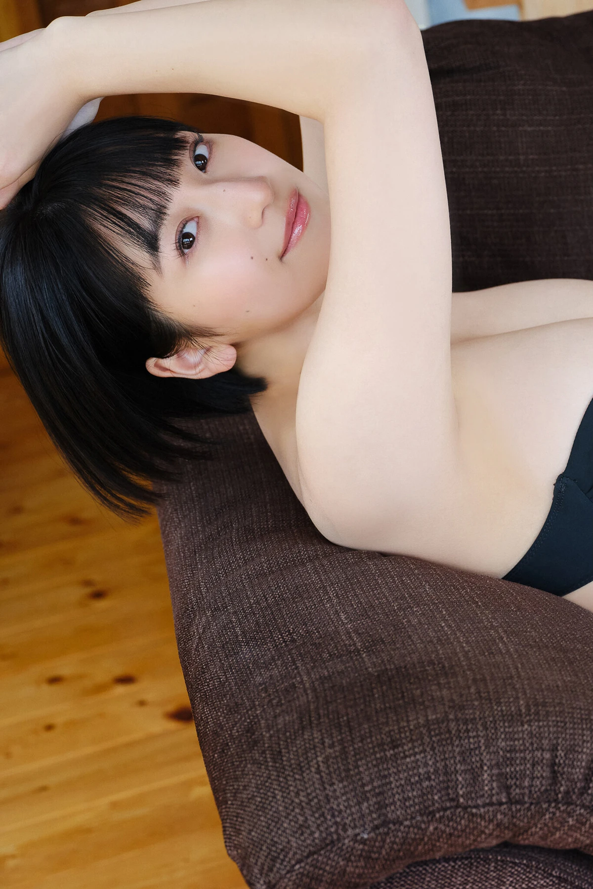 Ina Enohara 榎原依那 – FRIDAYデジタル写真集 「クロニクル未公開カット」 - P14
