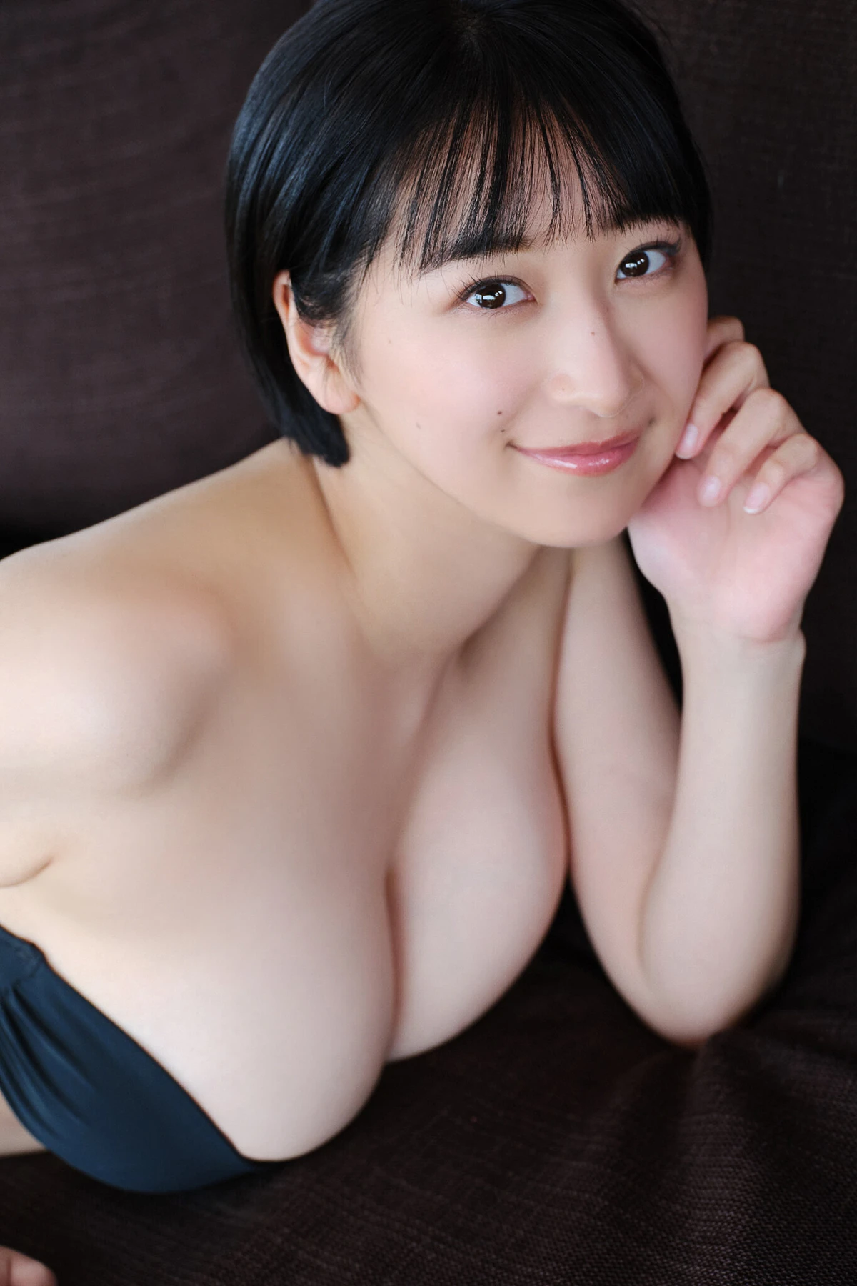 Ina Enohara 榎原依那 – FRIDAYデジタル写真集 「クロニクル未公開カット」 - P16