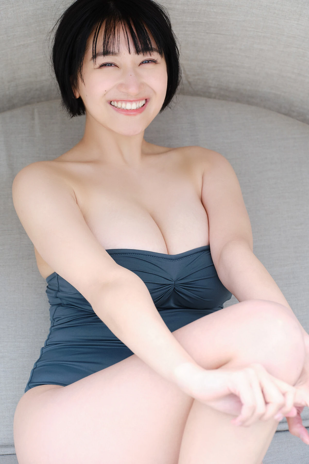 Ina Enohara 榎原依那 – FRIDAYデジタル写真集 「クロニクル未公開カット」 - P19