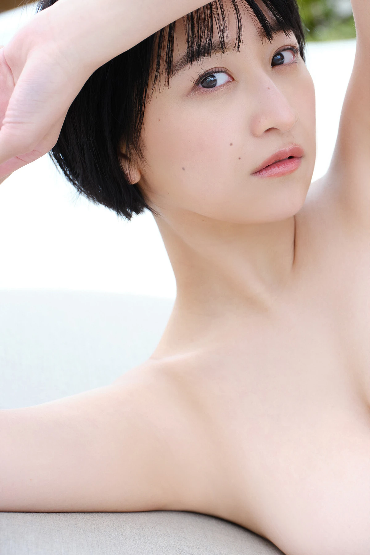 Ina Enohara 榎原依那 – FRIDAYデジタル写真集 「クロニクル未公開カット」 - P20