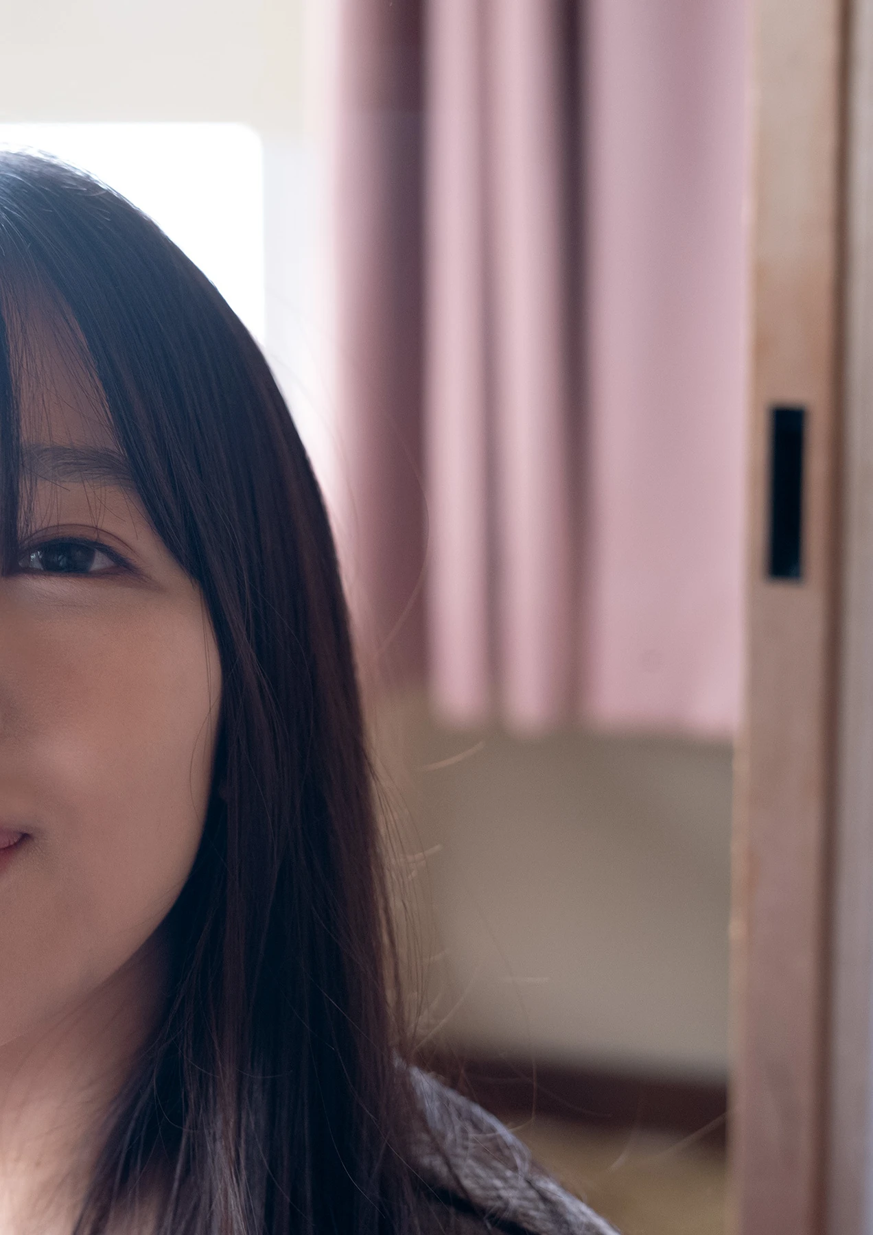 Jun Amaki 天木じゅん – 写真集 「生」 - P13