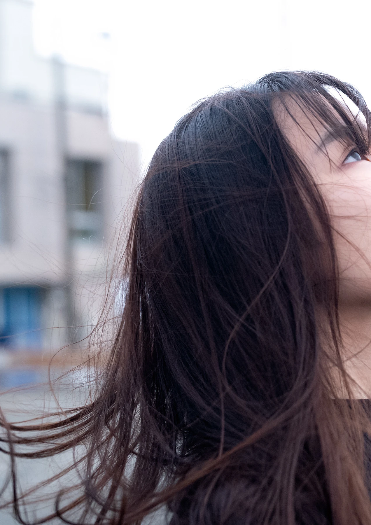 Jun Amaki 天木じゅん – 写真集 「生」 - P36
