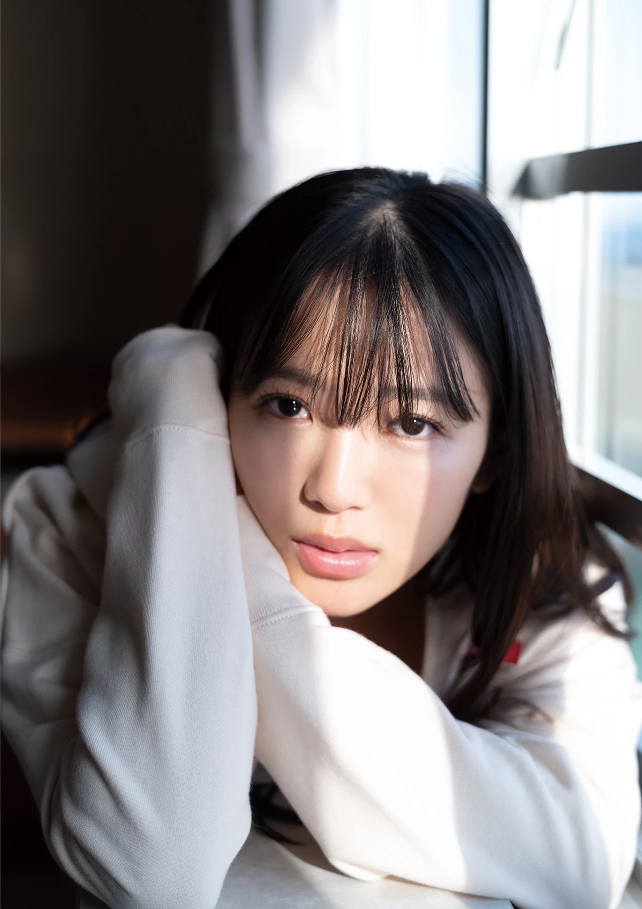 Jun Amaki 天木じゅん – 写真集 「生」 - P68
