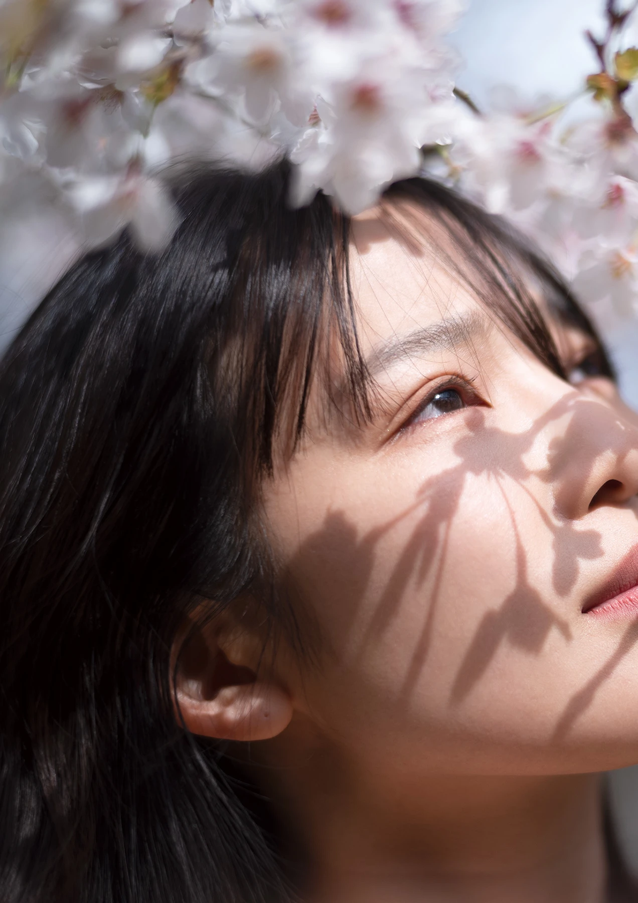 Jun Amaki 天木じゅん – 写真集 「生」 - P6