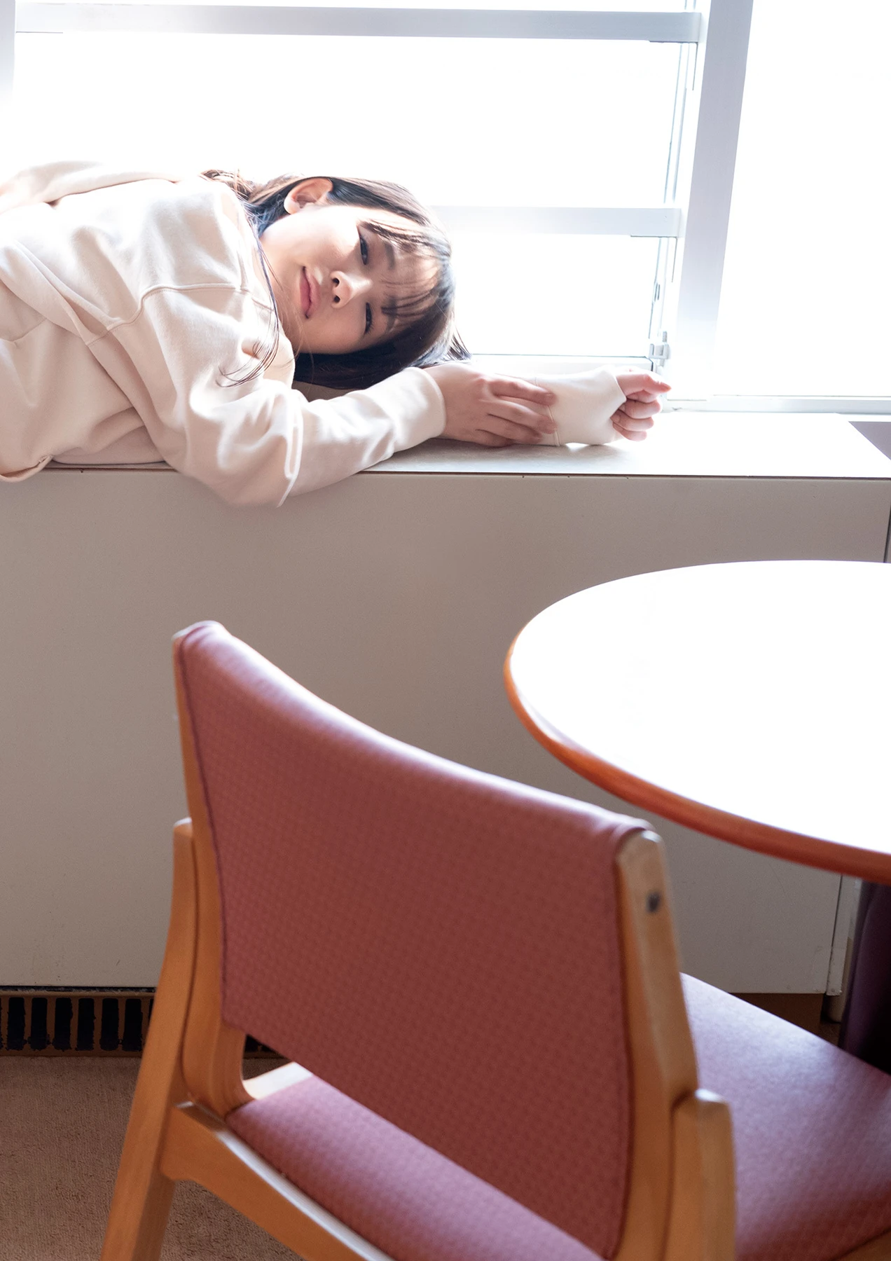 Jun Amaki 天木じゅん – 写真集 「生」 - P71