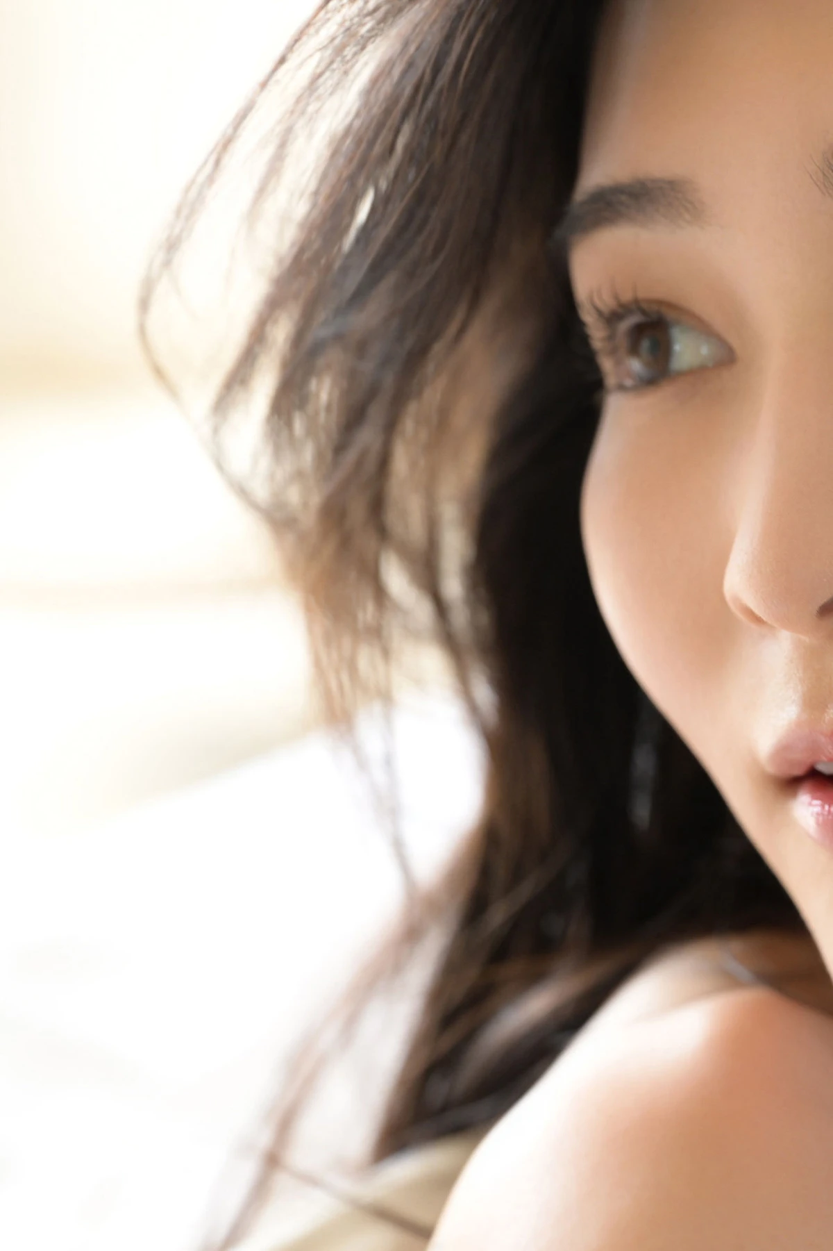 Suzu Honjo 本庄鈴 – FRIDAYデジタル写真集 「女神降凜 vol.2」 未公開100カット超完全版 - P41