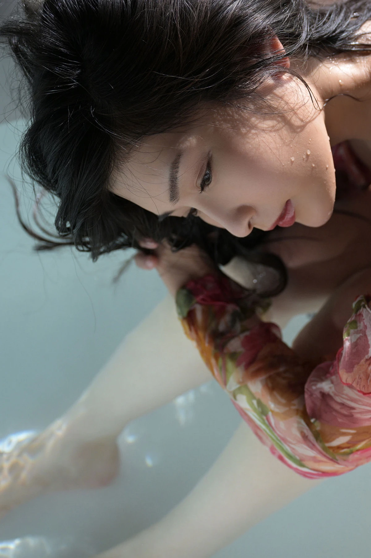 Suzu Honjo 本庄鈴 – FRIDAYデジタル写真集 「女神降凜 vol.2」 未公開100カット超完全版 - P67
