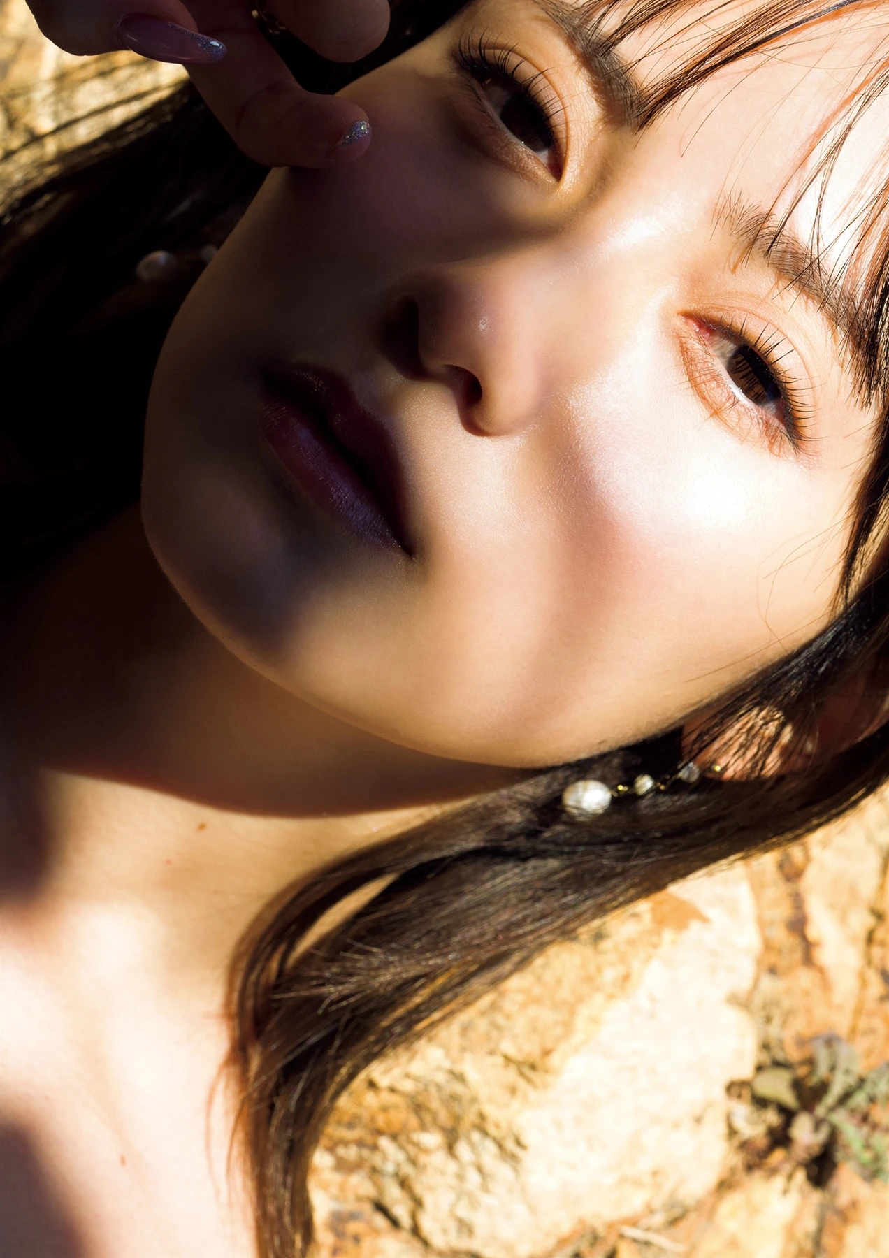 Nashiko Momotsuki 桃月なしこ – 2nd写真集 「むすび」 - P3