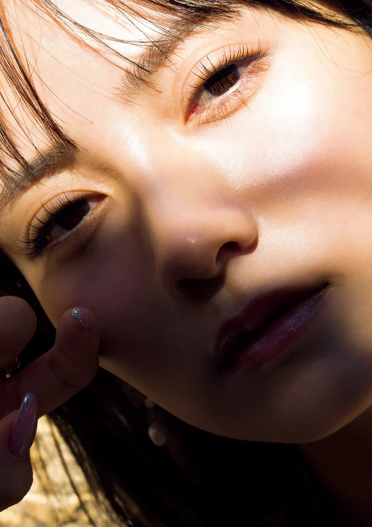 Nashiko Momotsuki 桃月なしこ – 2nd写真集 「むすび」 - P4