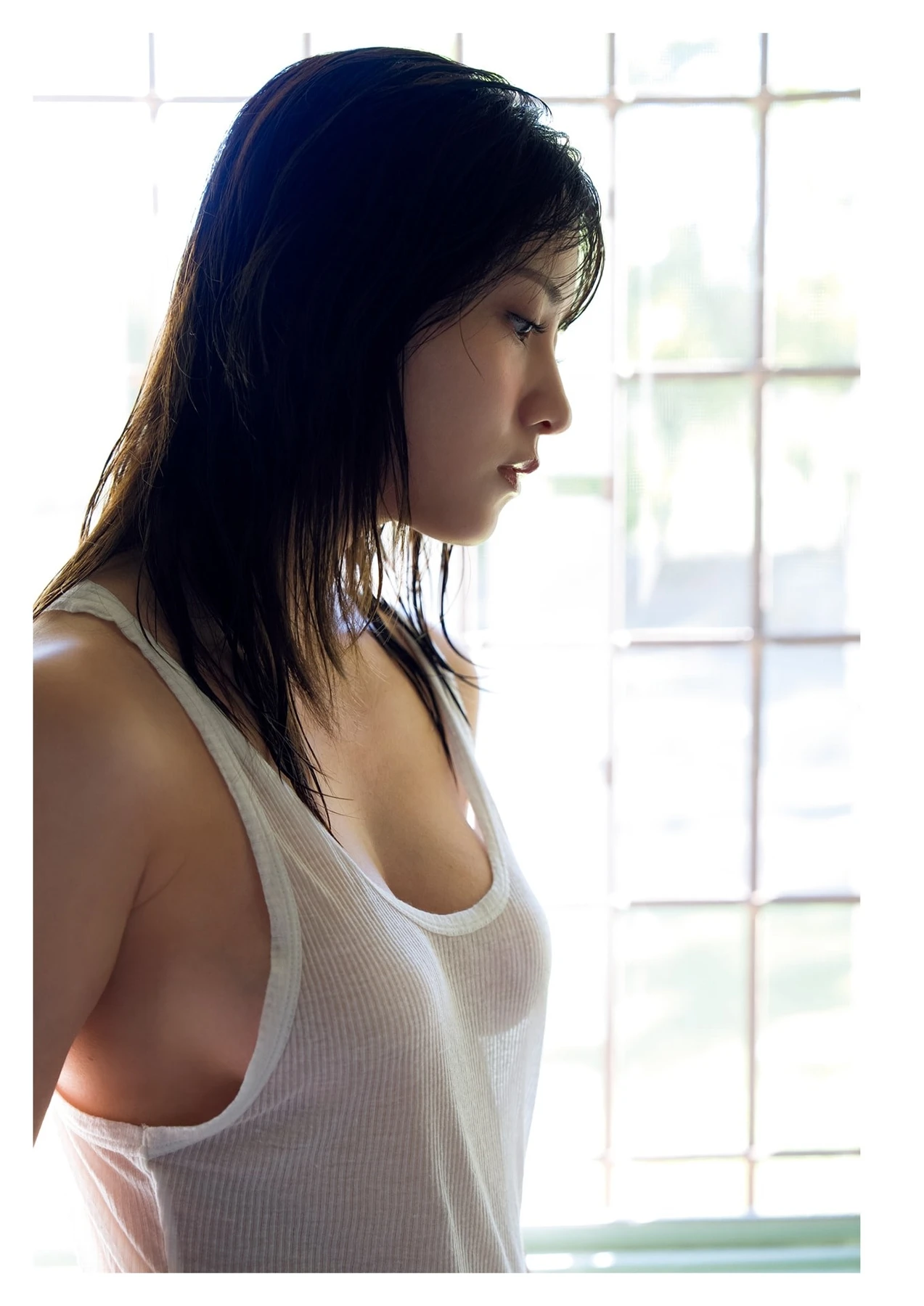Nashiko Momotsuki 桃月なしこ – 2nd写真集 「むすび」 - P86