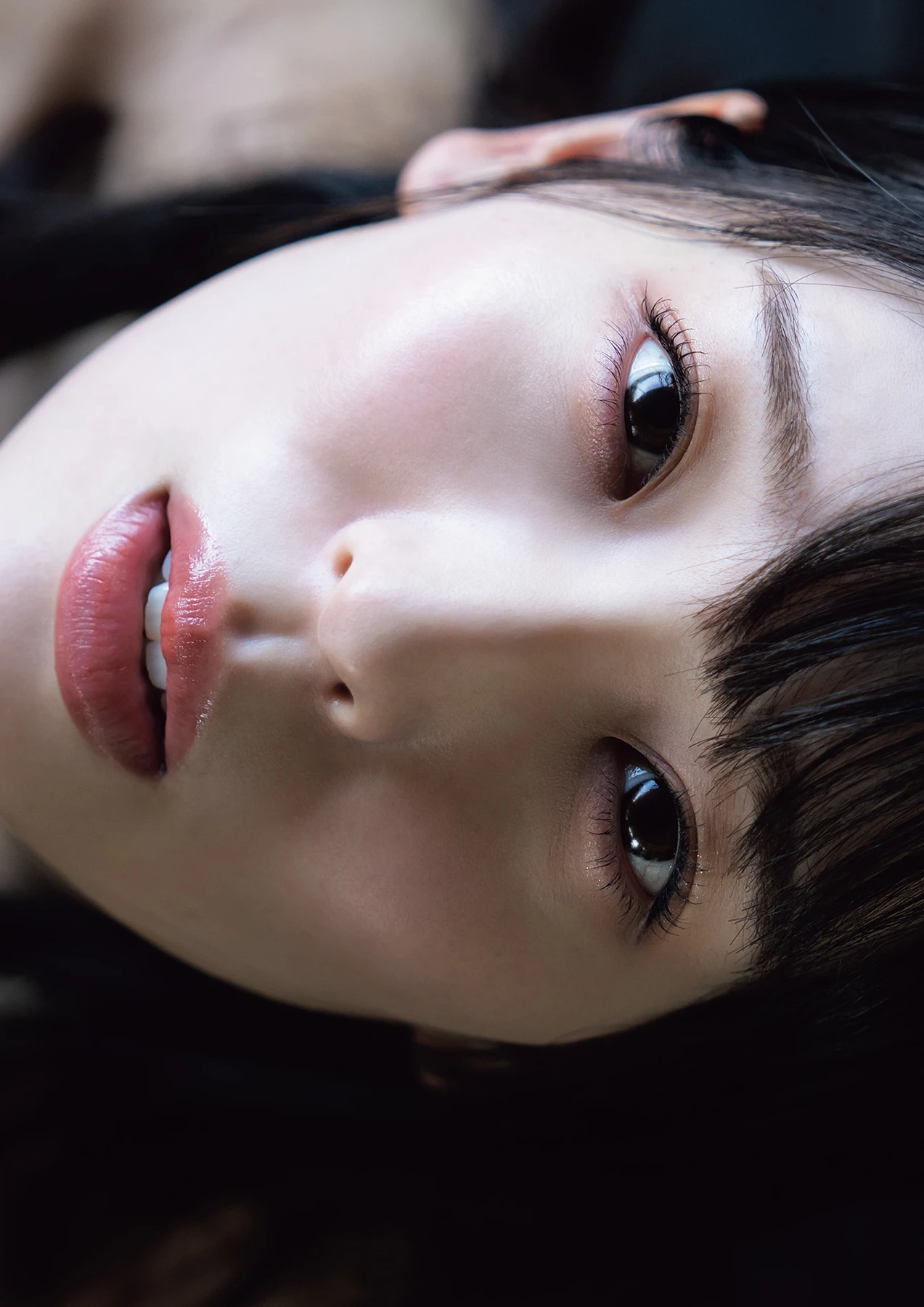 Shizuha Takimoto 瀧本雫葉 – ヌード写真集 「WHITE HOTEL」 - P62