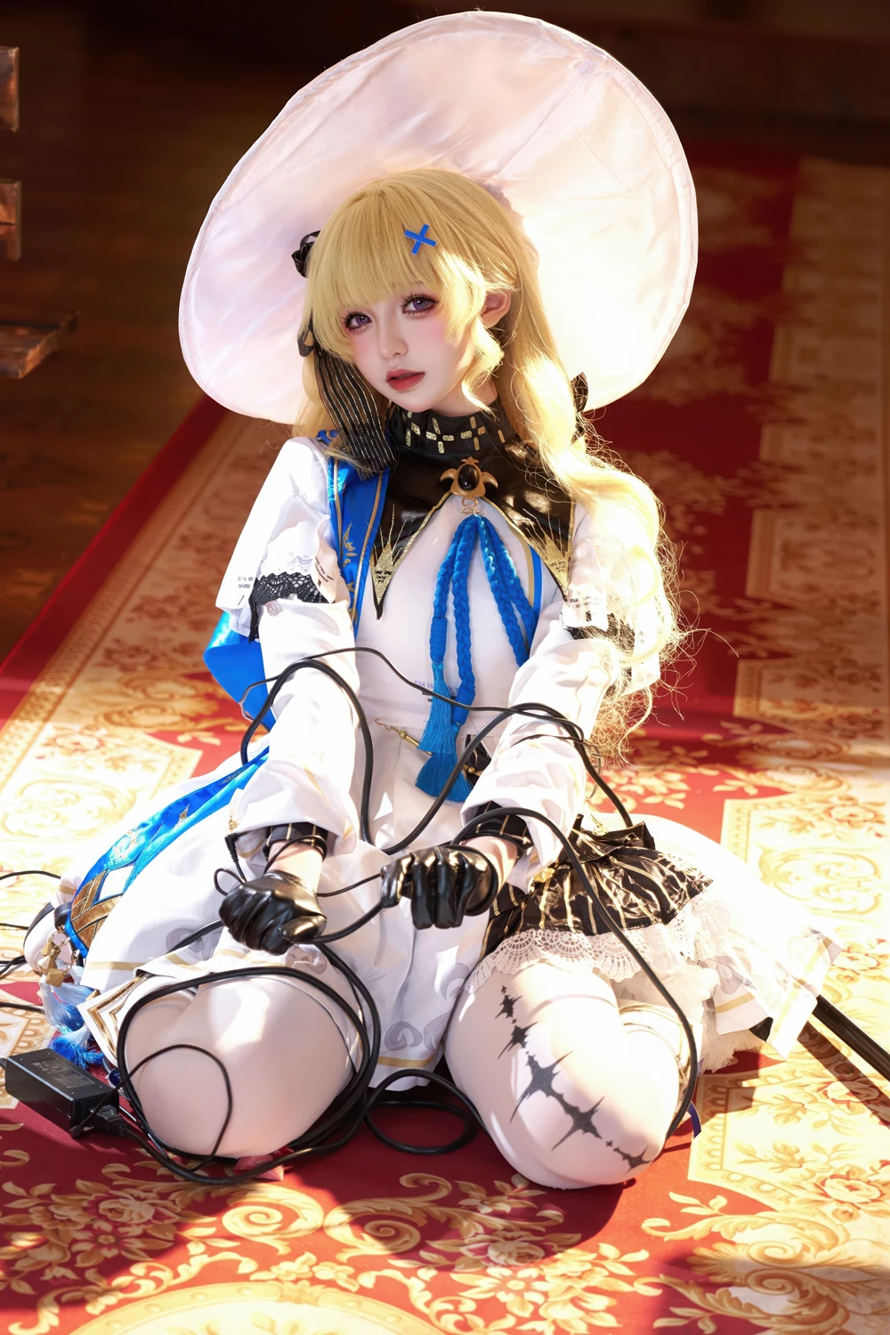 Cosplay 阿薰kaOri – 菲比 - P9