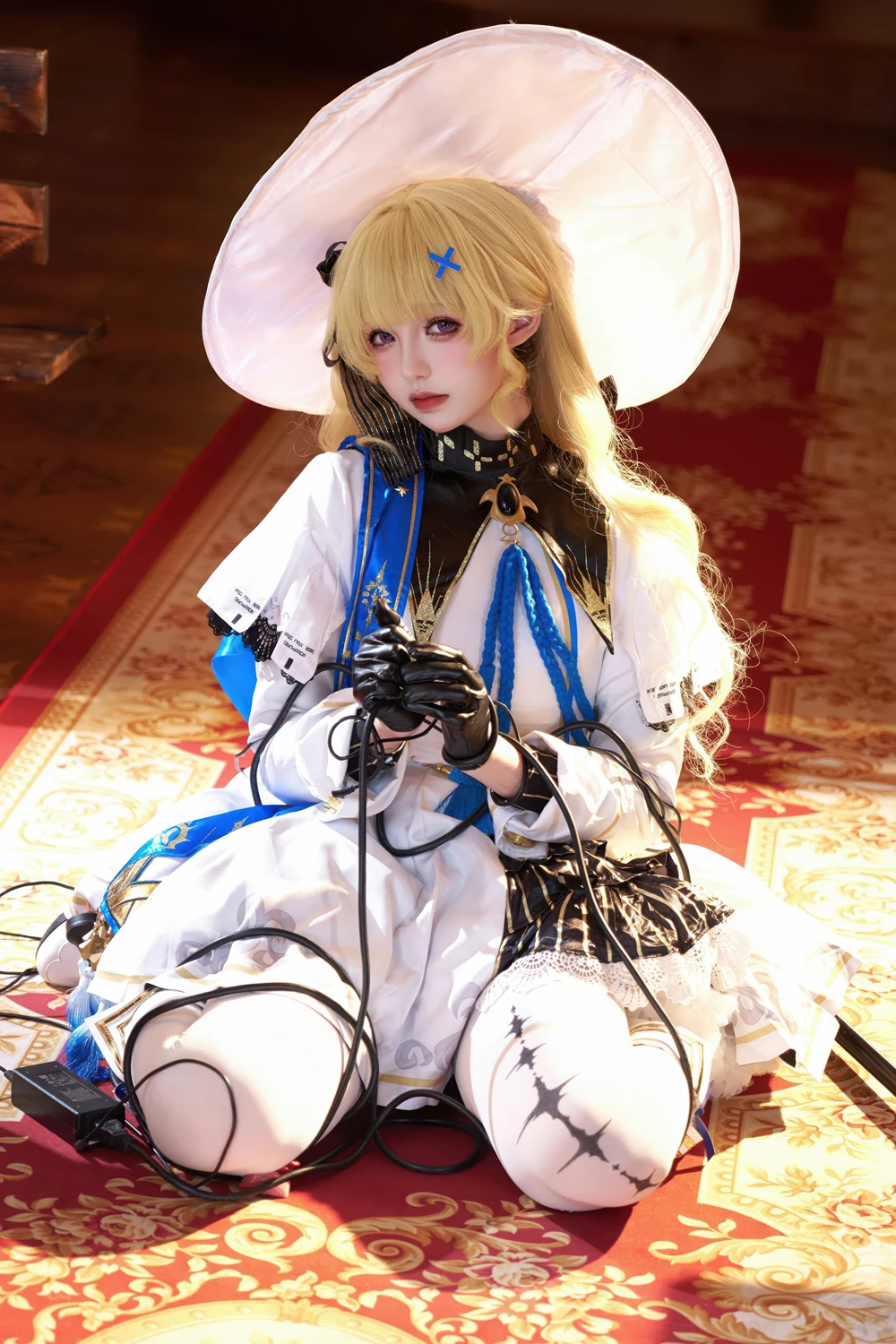 Cosplay 阿薰kaOri – 菲比 - P10