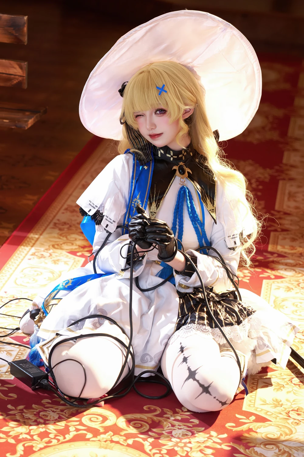 Cosplay 阿薰kaOri – 菲比 - P11